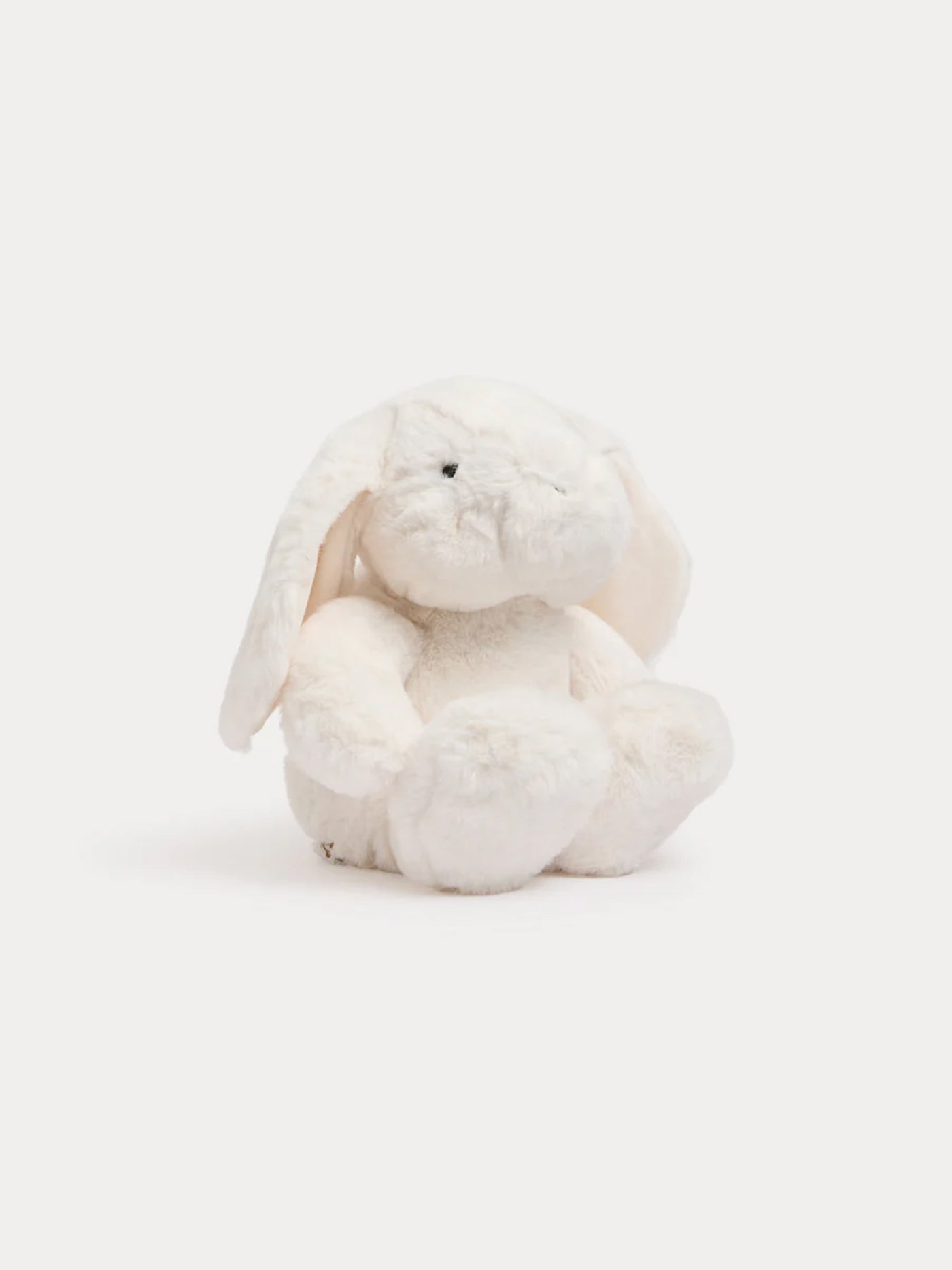Coniglio Signature bianco latte 20 cm
