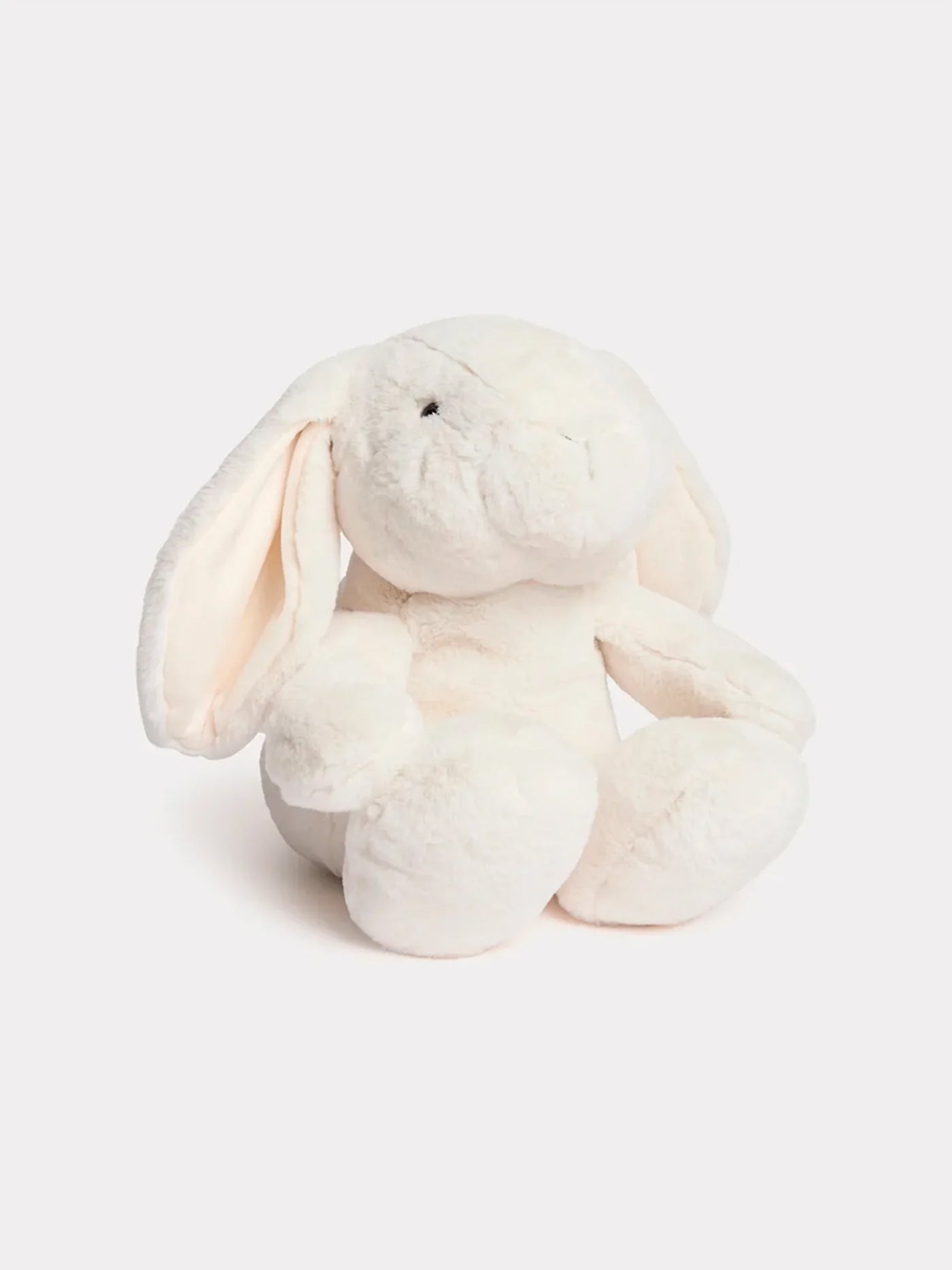 Coniglio Signature bianco latte 30 cm