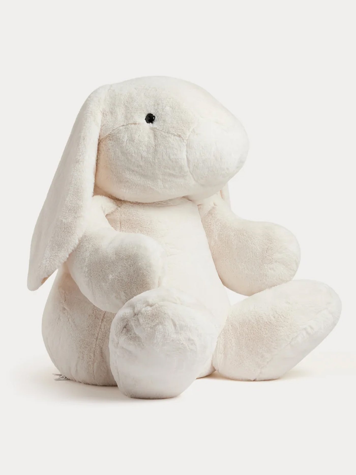 Lapin Bonpoint blanc lait XXL