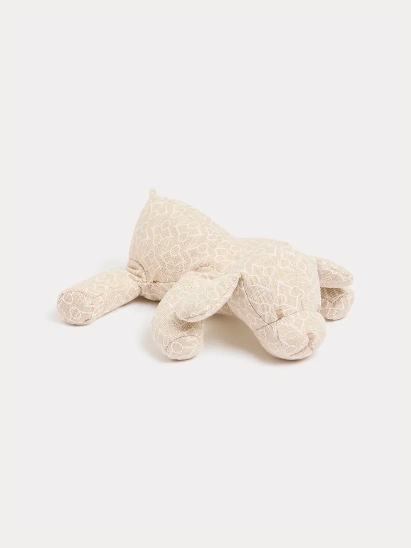 Peluche Aimer The Dog