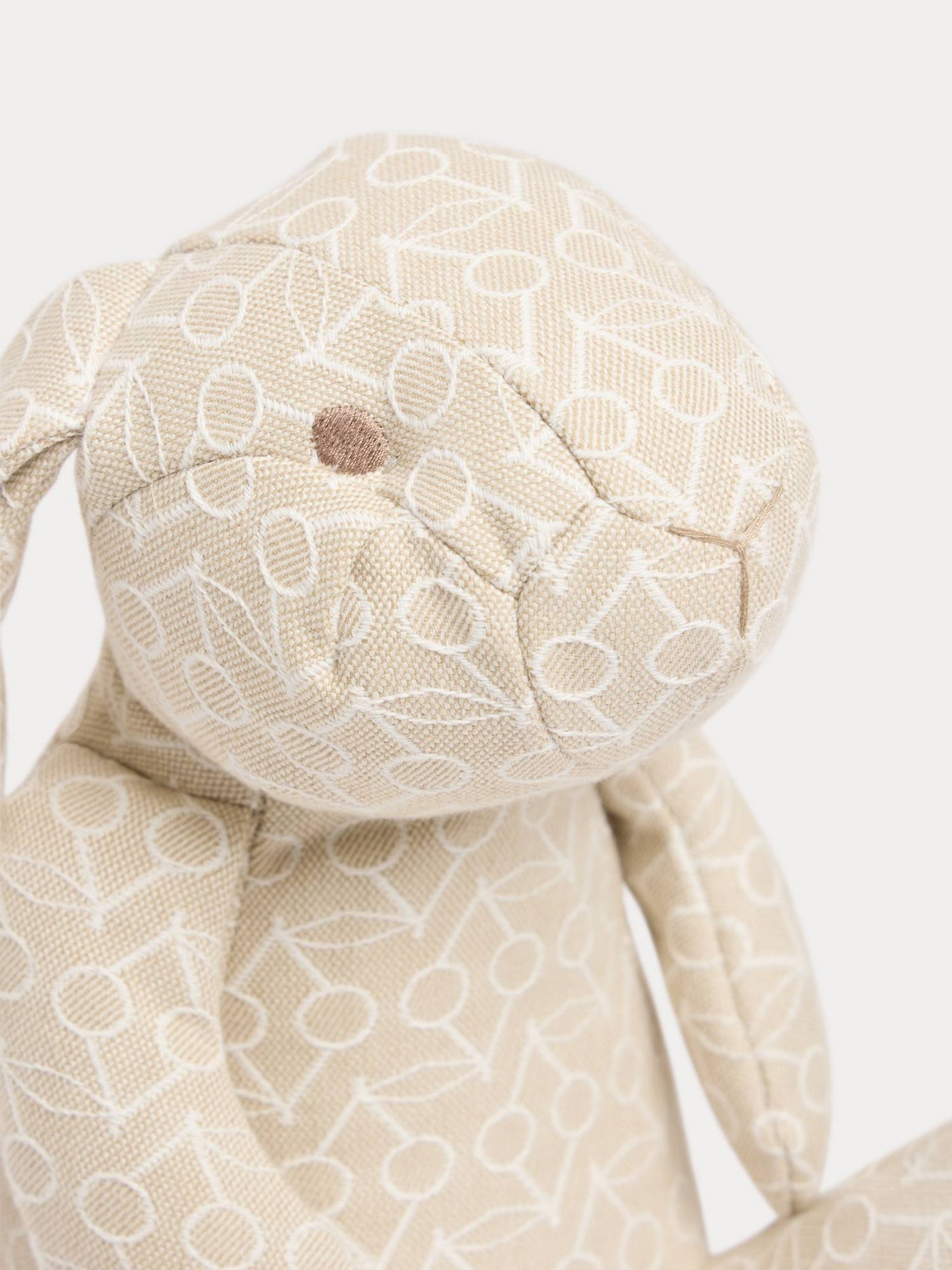 Coniglietto Cassie Signature naturale