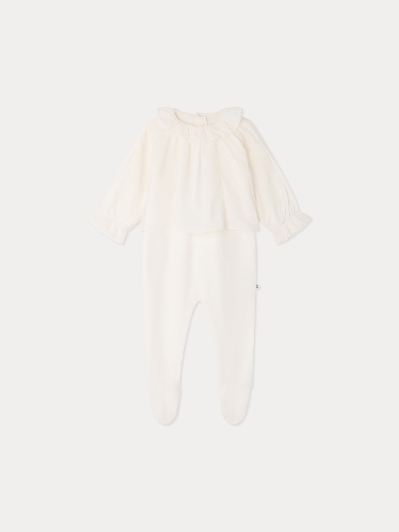 Pyjama Brise
