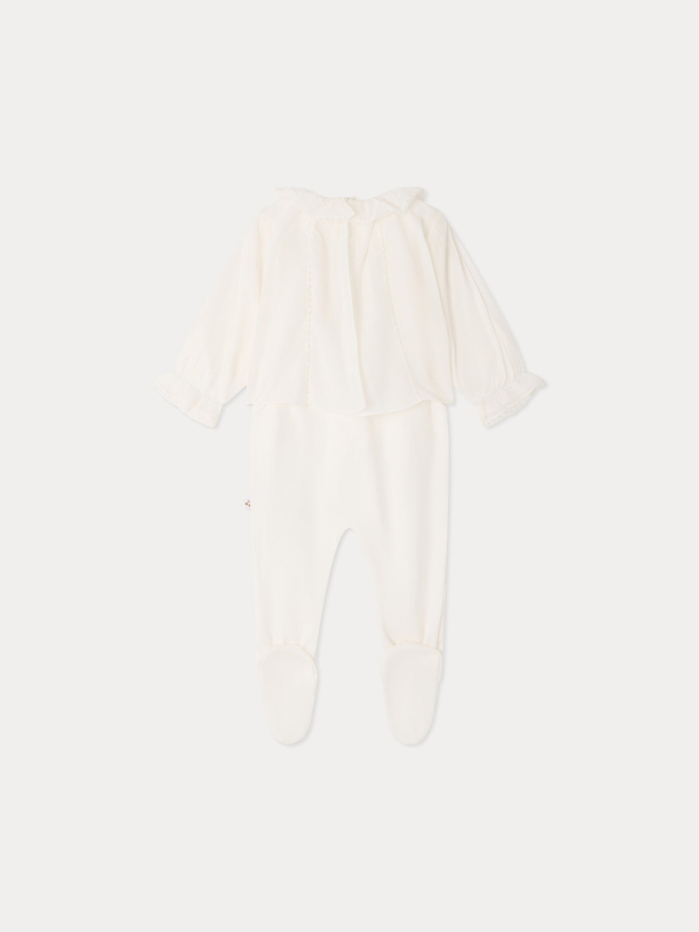 Pyjama Brise