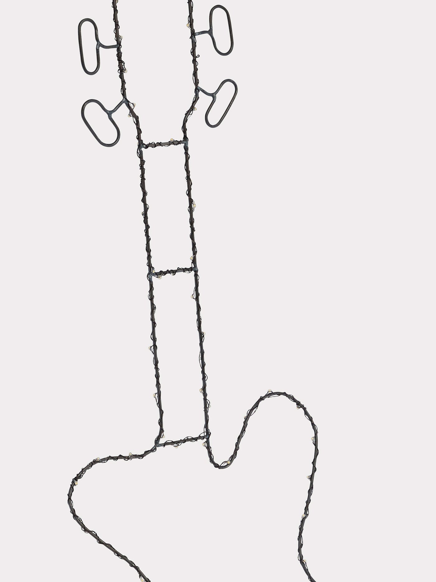 Veilleuse Guitare Exclusive noir