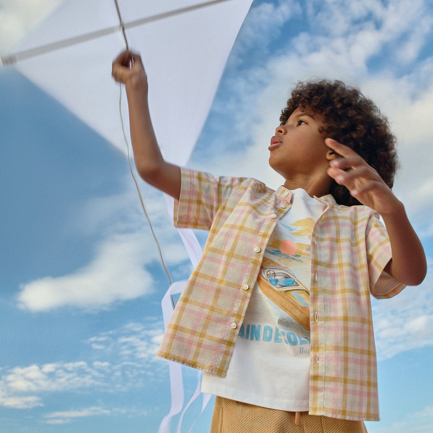 Benvenuto a Bonpoint