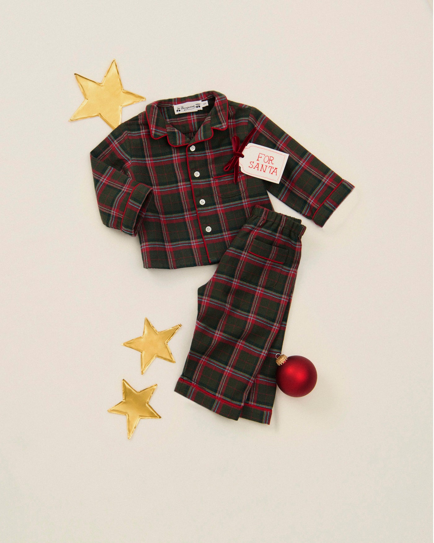 Joan Pajamas <br>from 185 €