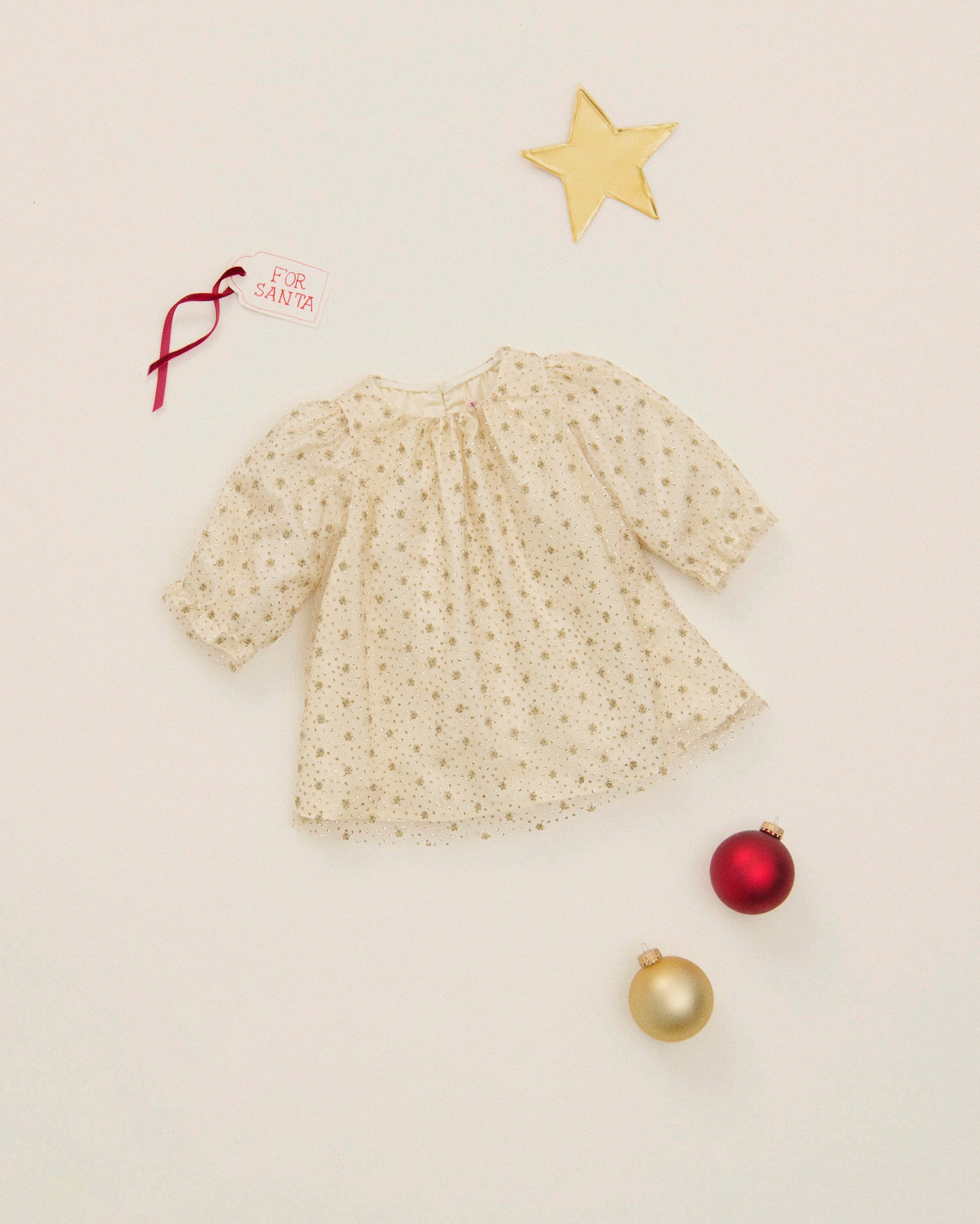 Jelisa Dress<br>from 345 €