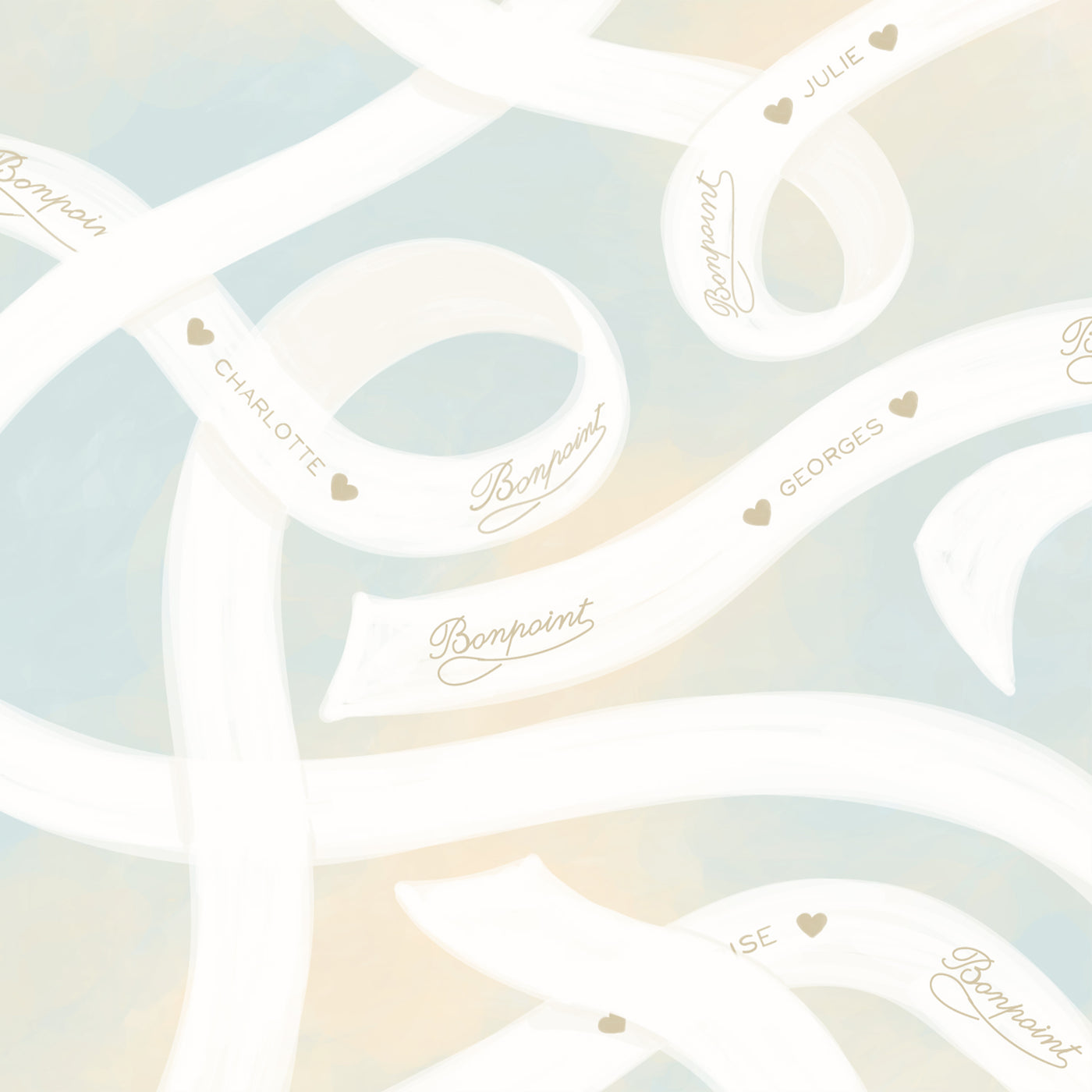 Un nastro personalizzato