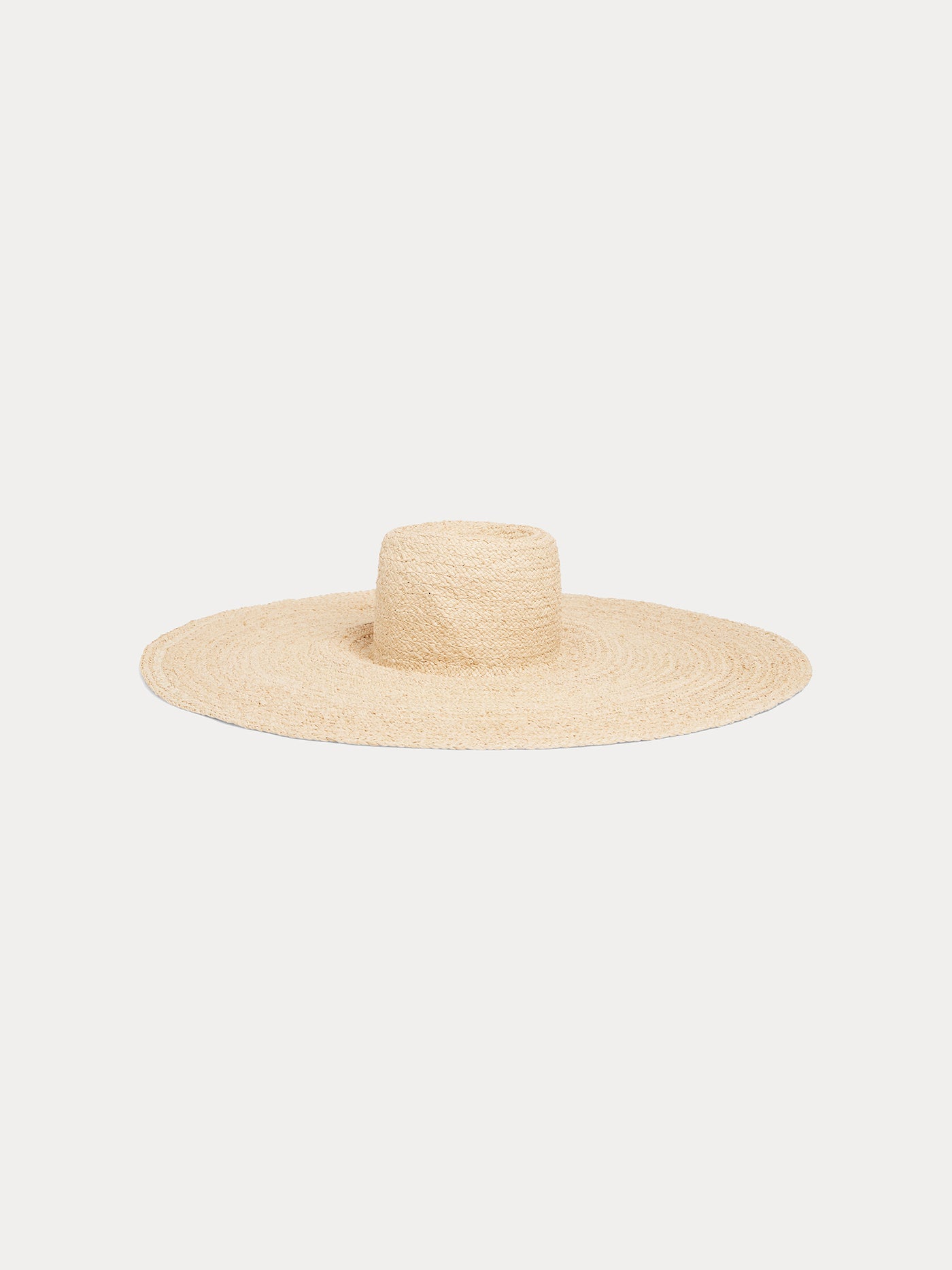 Chapeau Caiba PAILLE