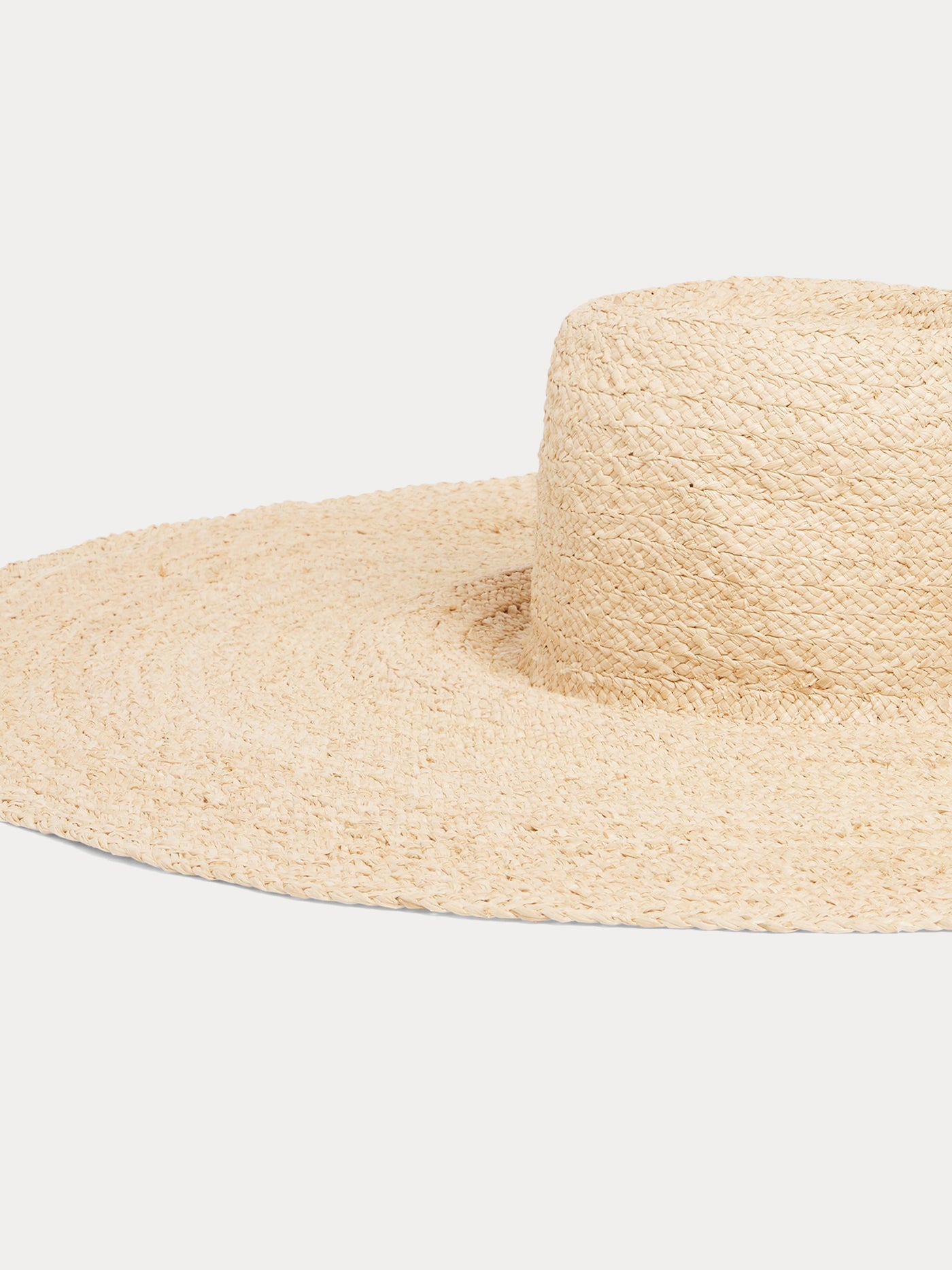 Chapeau Caiba PAILLE