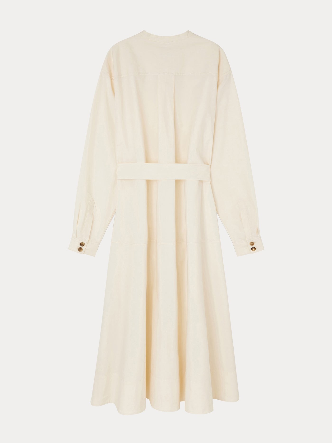 Lille Dress ecru