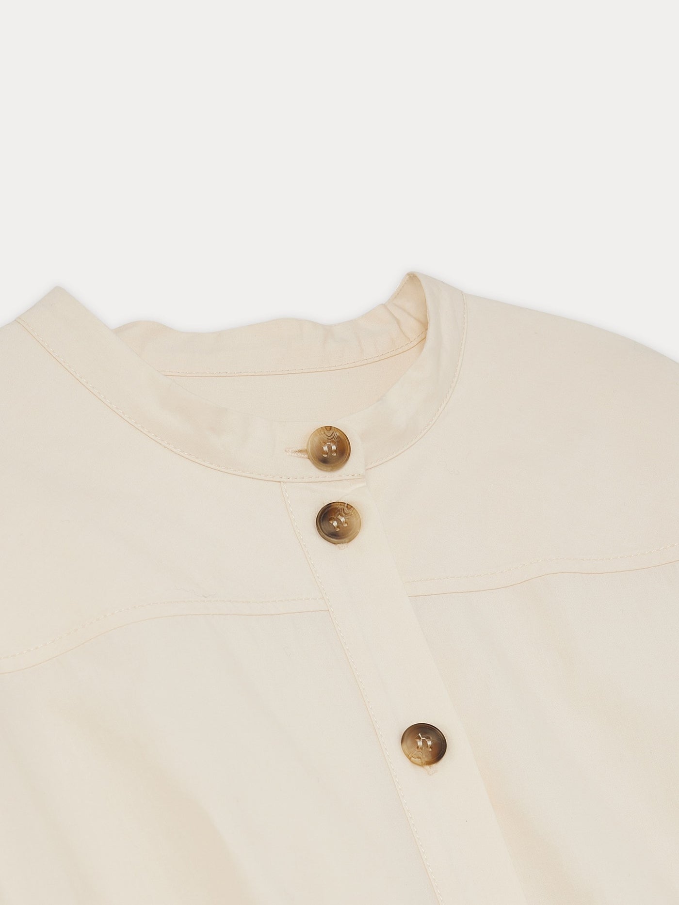 Lille Dress ecru