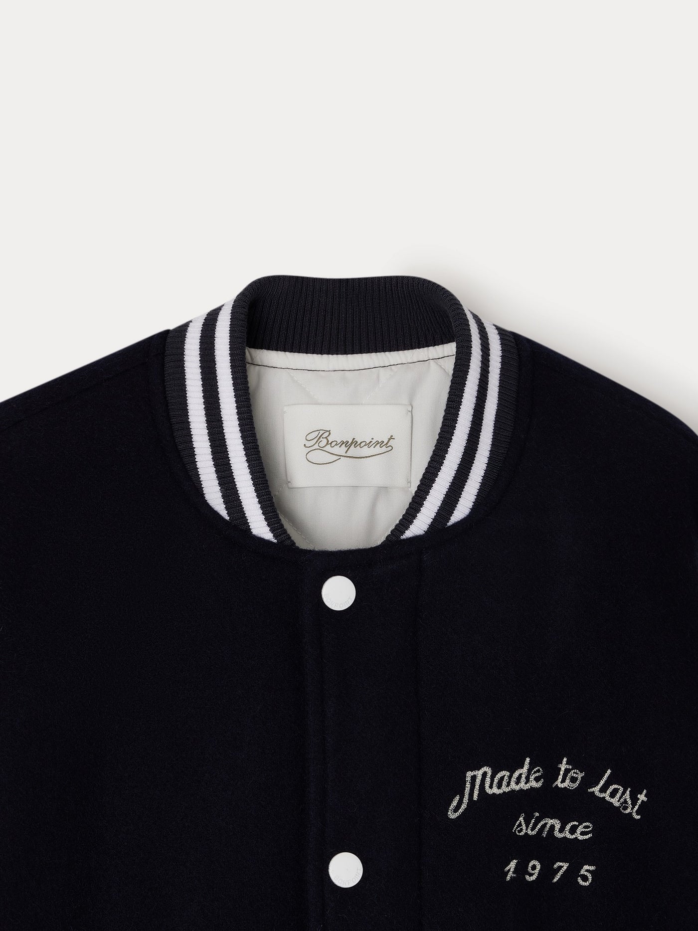 Cambridge Jacket navy