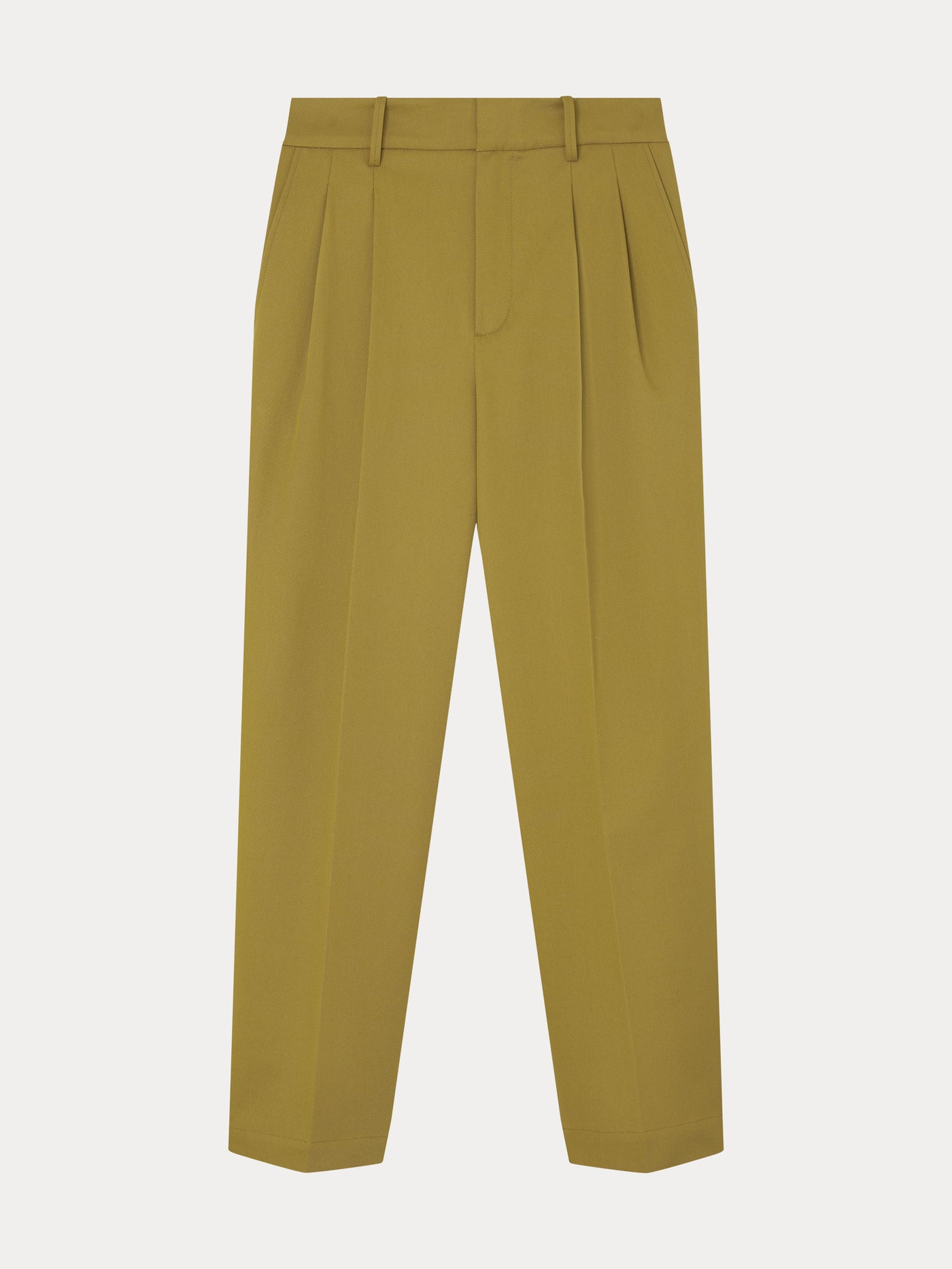 Marais Pants ochre