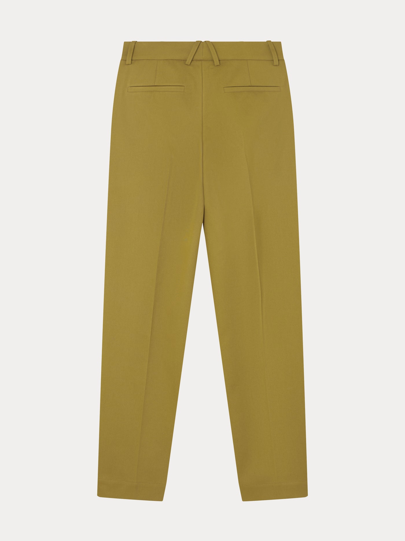 Marais Pants ochre