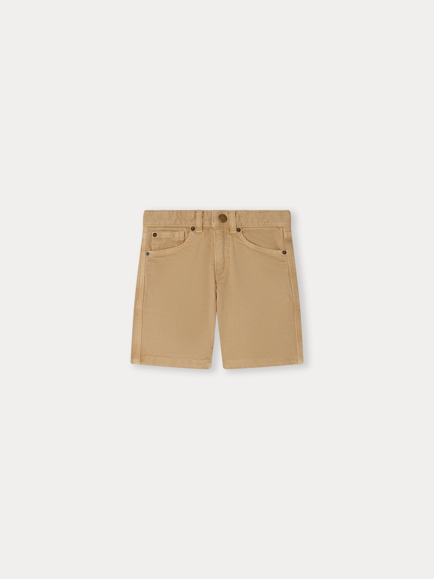 Corey Bermuda-Shorts Sand