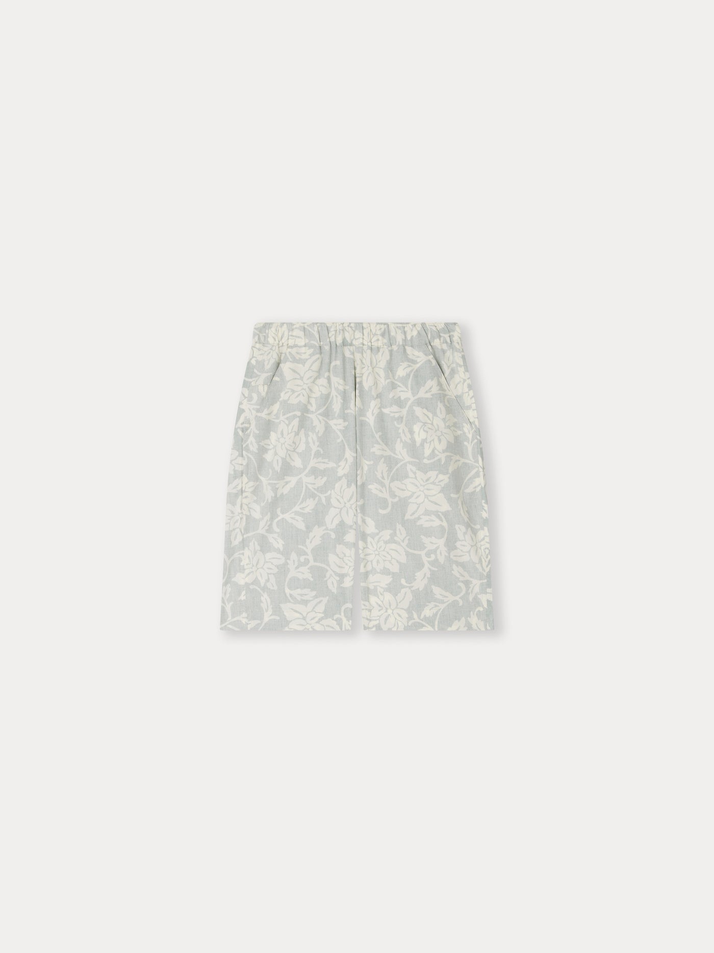 Conway Shorts mittelgrün