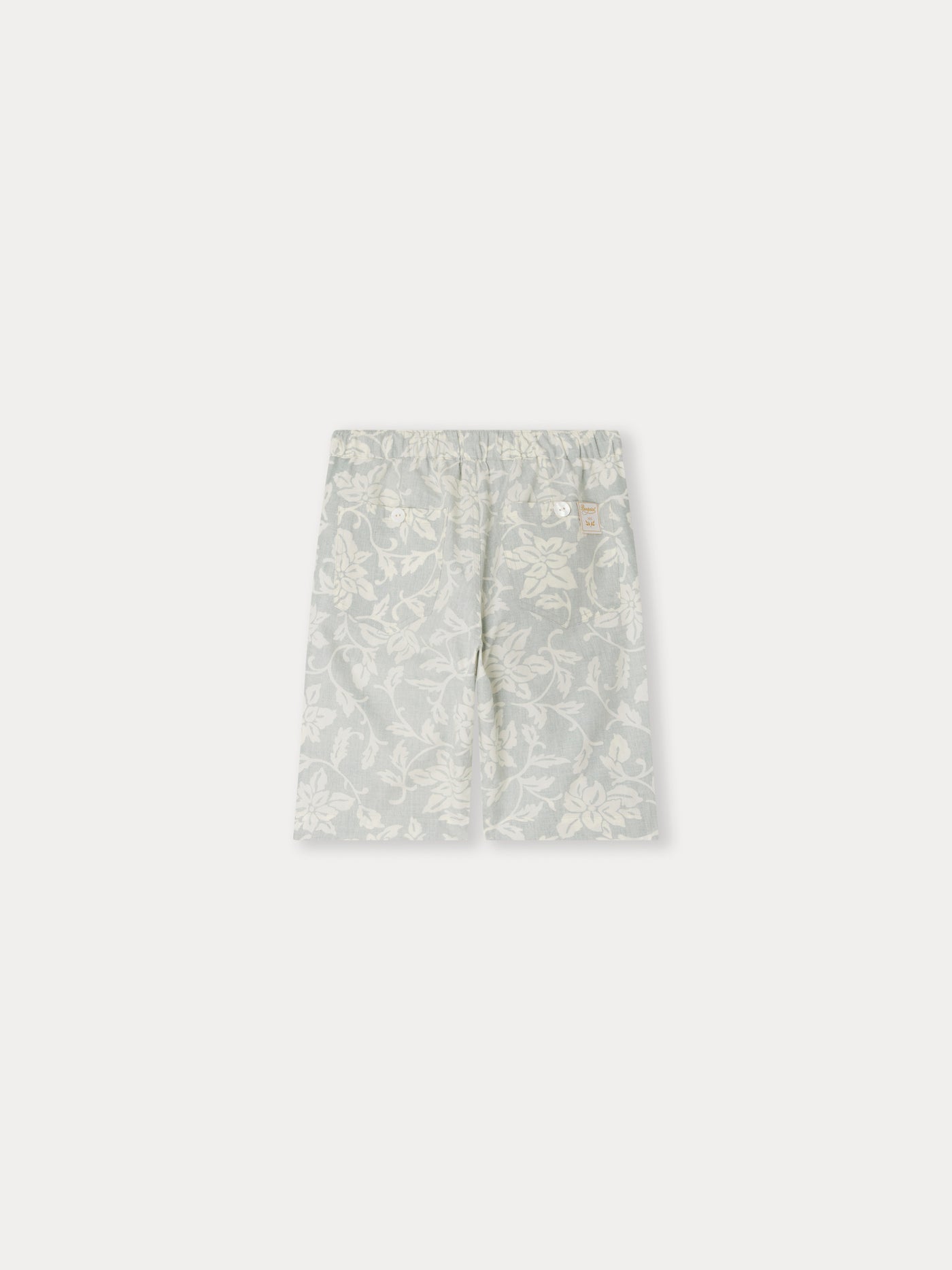 Conway Shorts mittelgrün