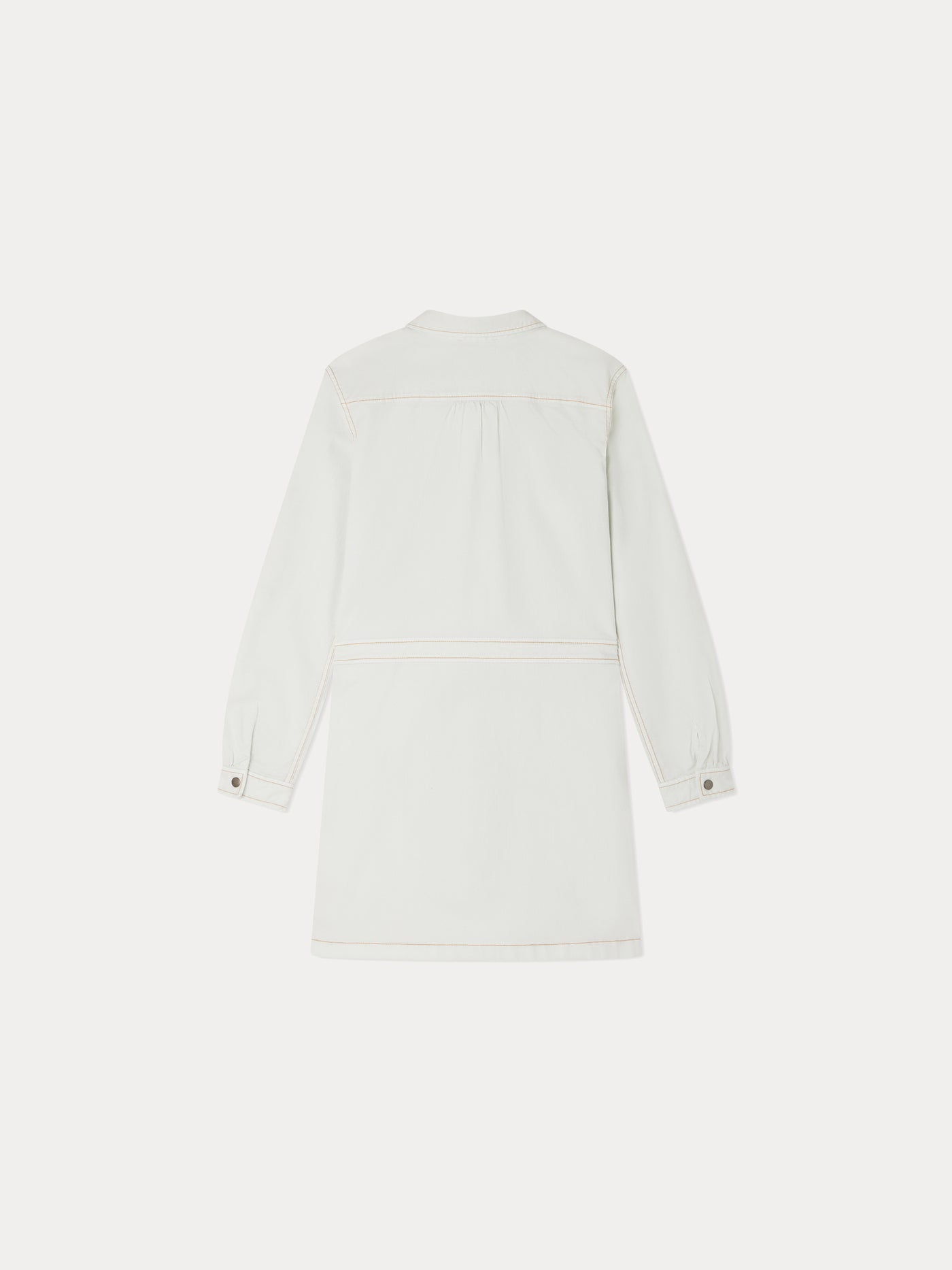 Vestito Fairly blu acqua