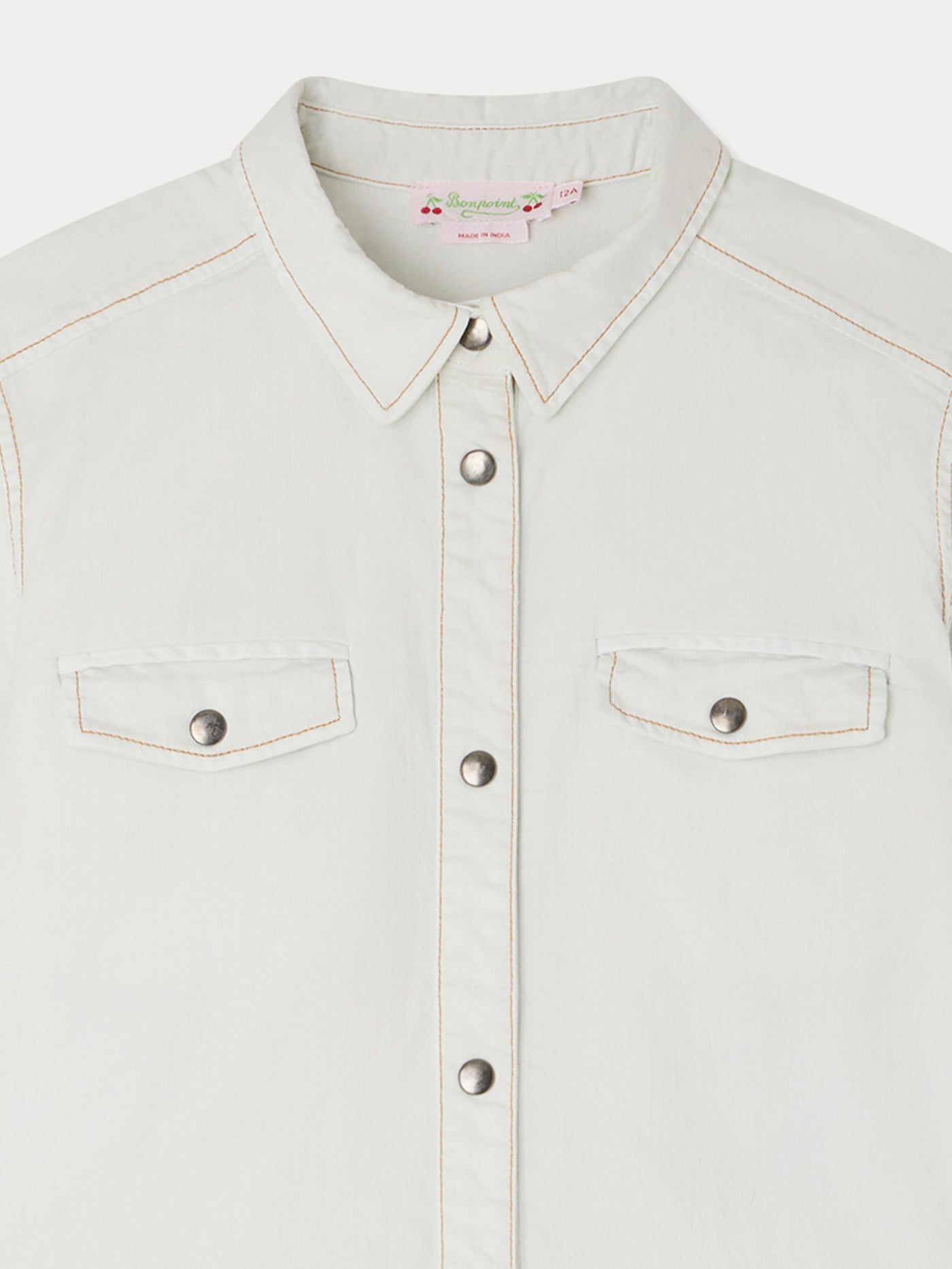 Vestito Fairly blu acqua