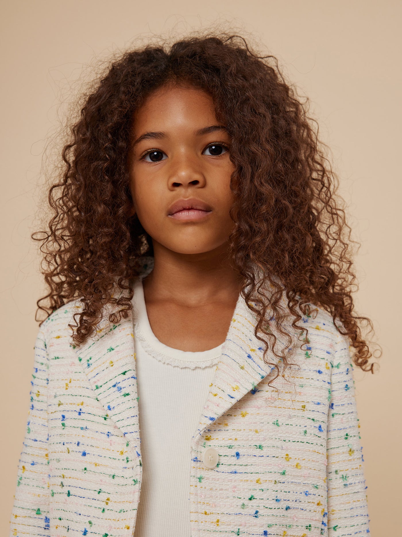 Tomas Jacket multicolored