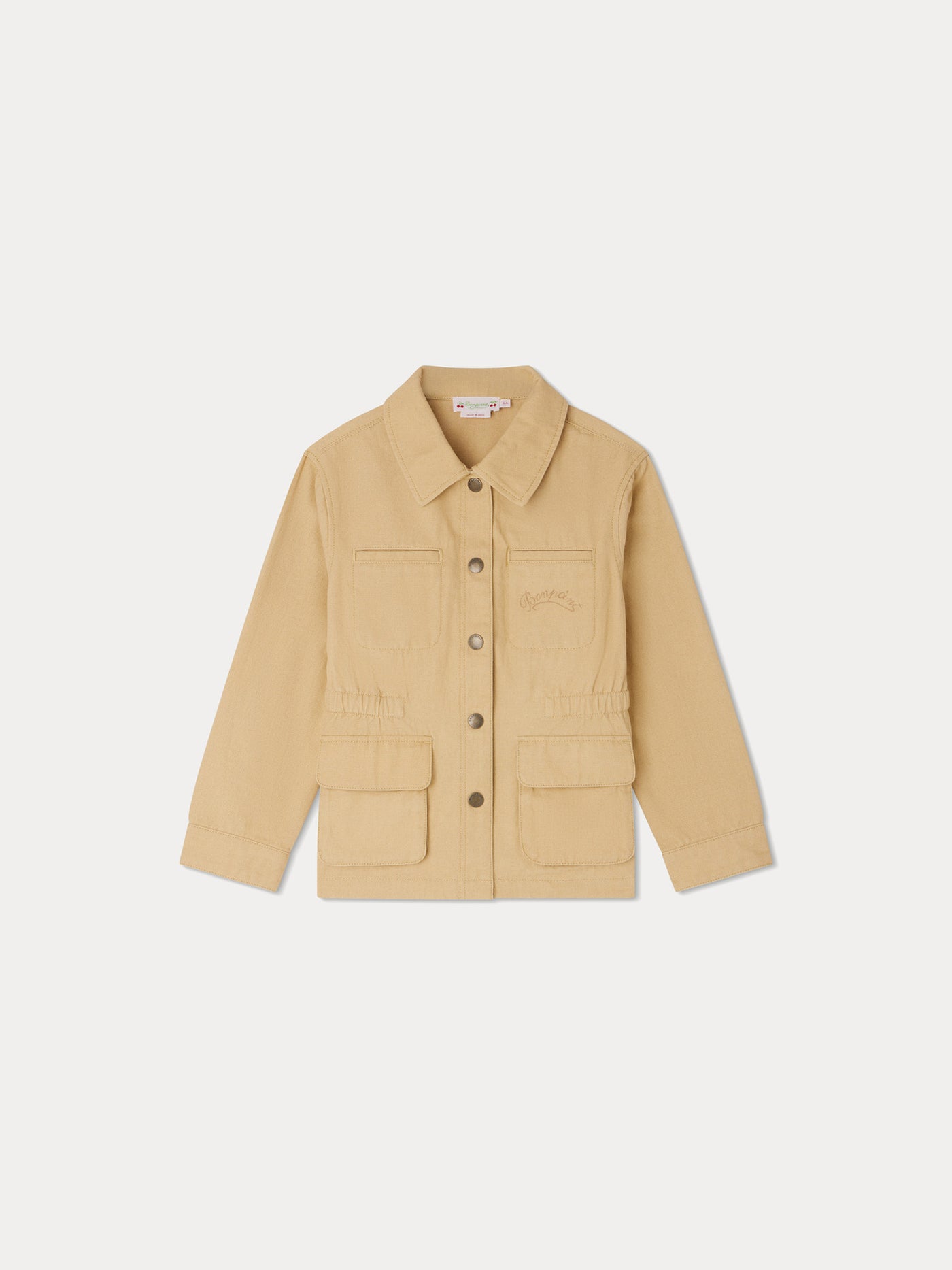 Florine Jacket sand