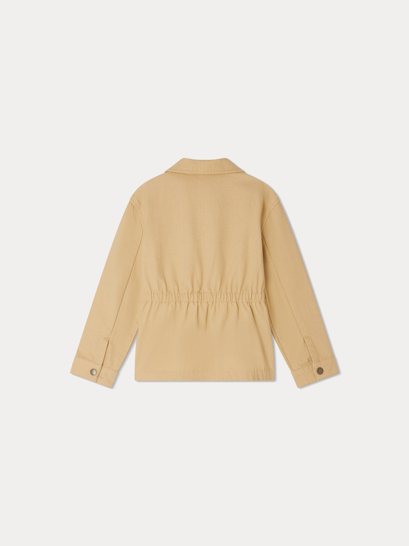 Florine Jacket sand