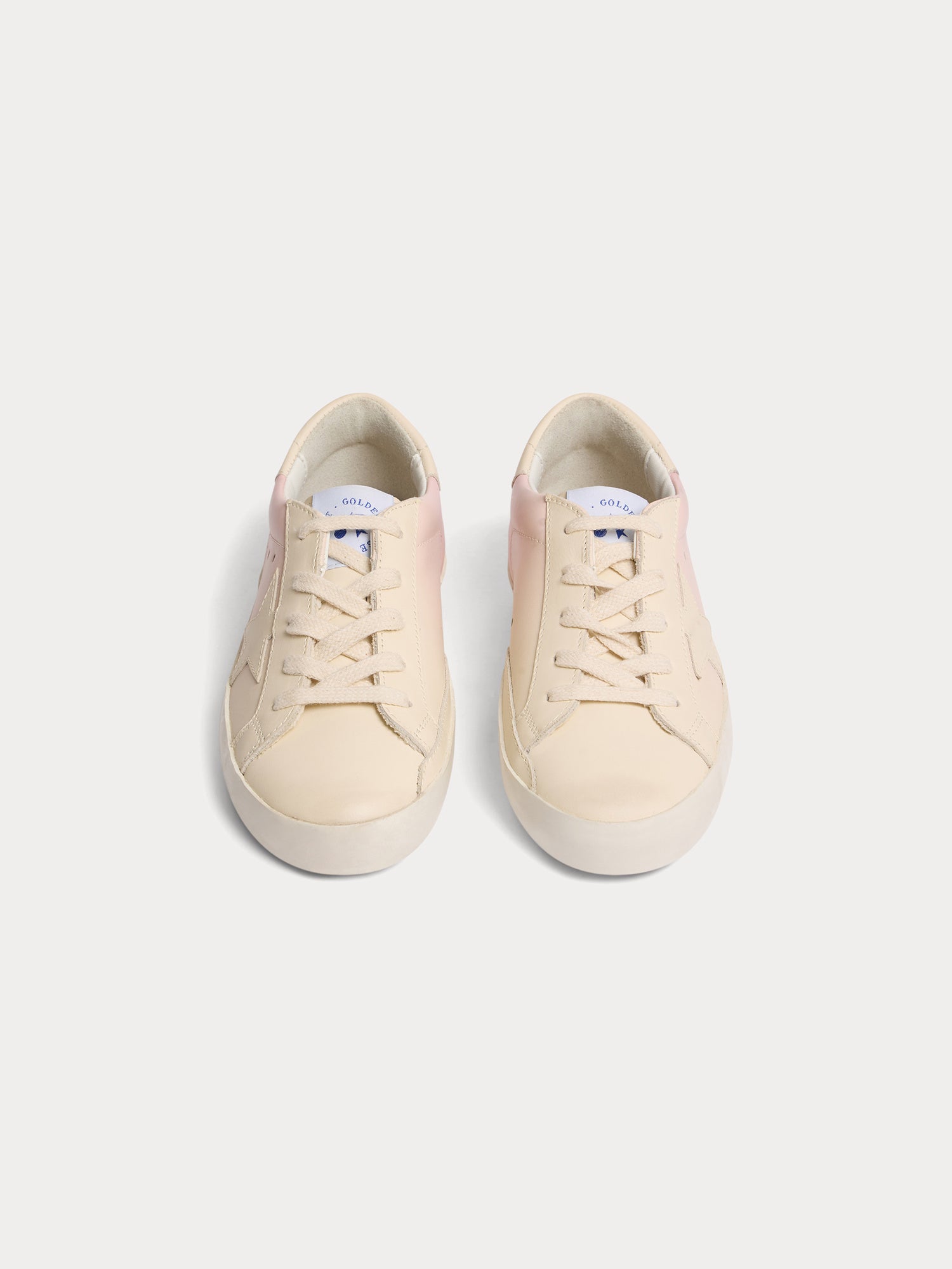 Bonpoint x Golden Goose sneakers | Bonpoint