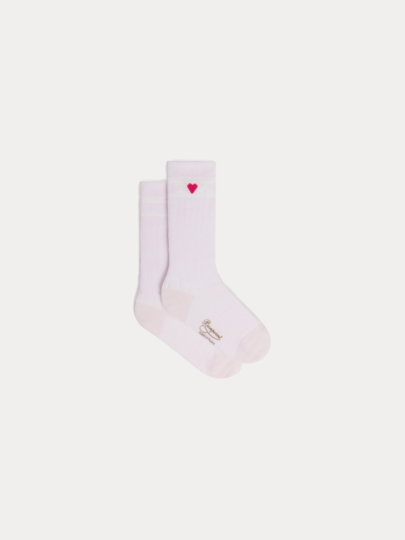 Filo Socken blassrosa