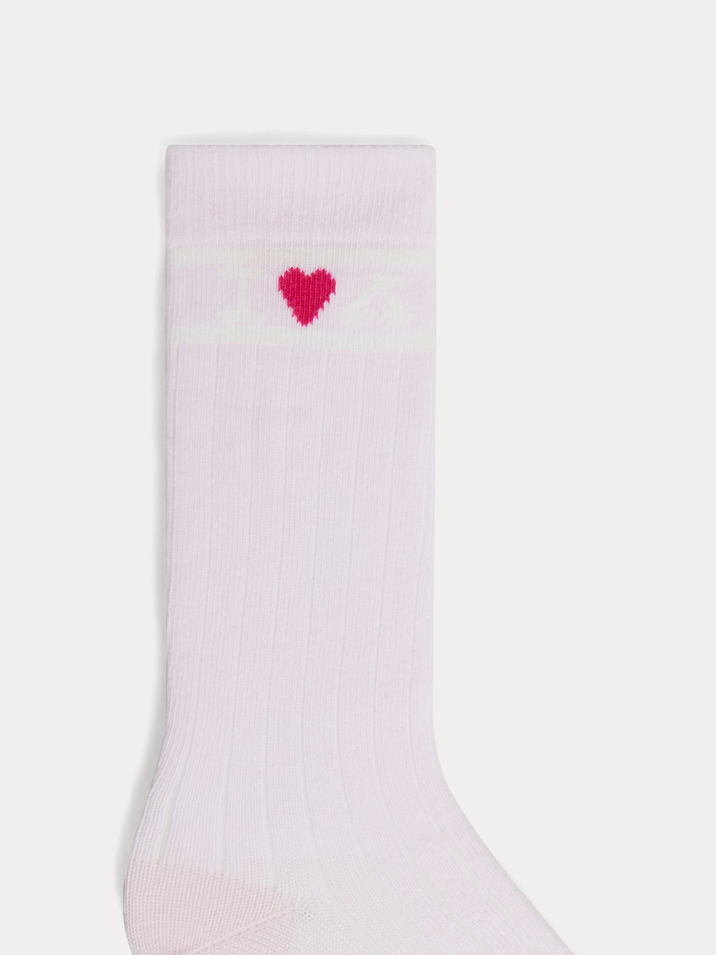 Filo Socken blassrosa
