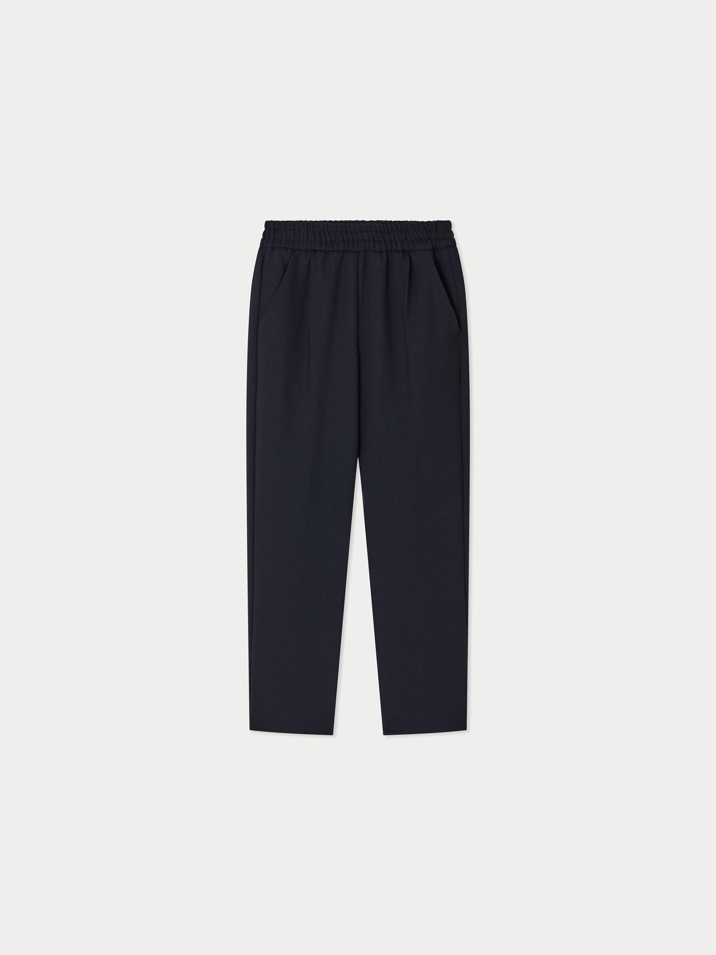 Pantalon Edris en laine 