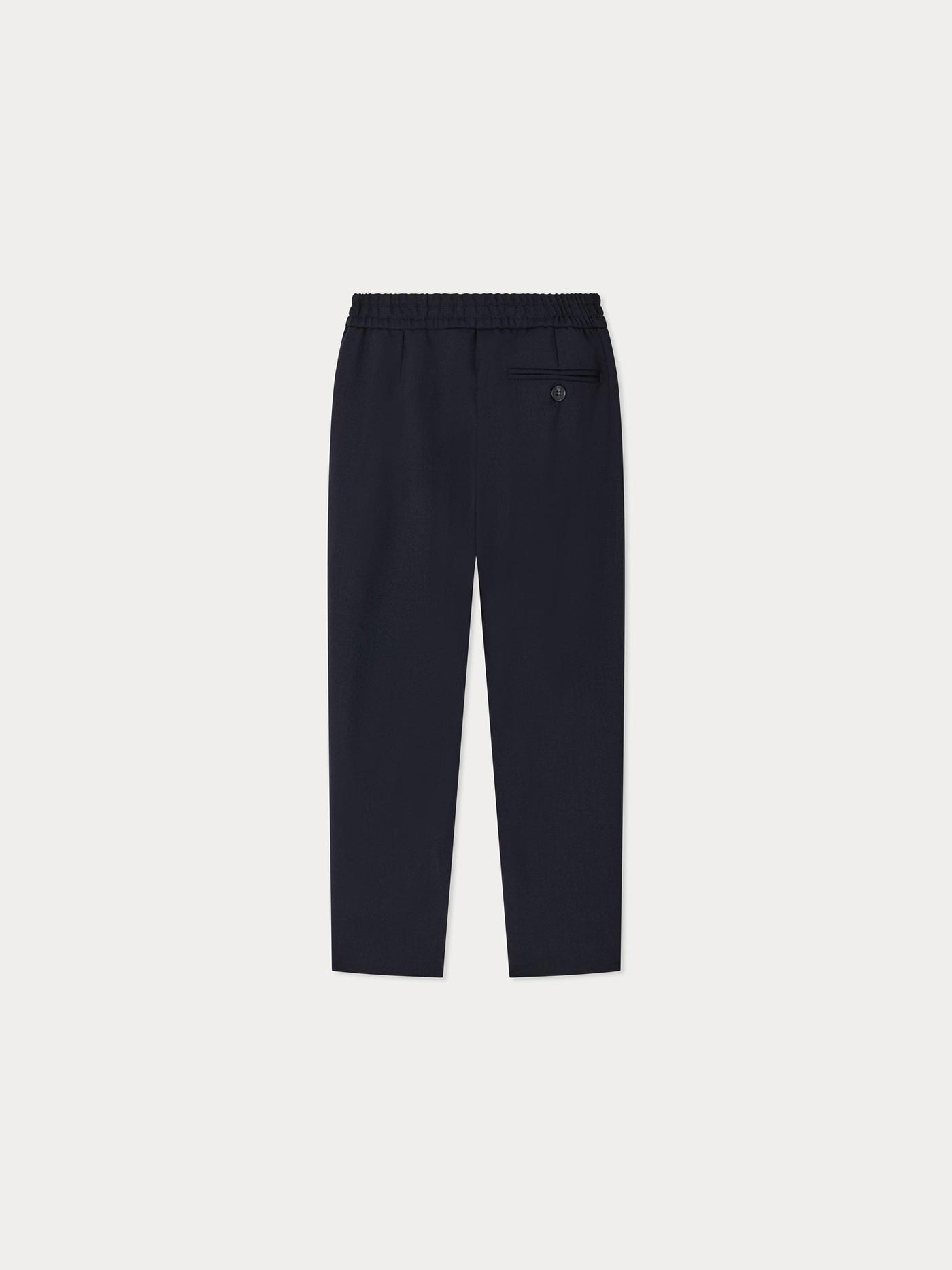 Pantalon Edris en laine 