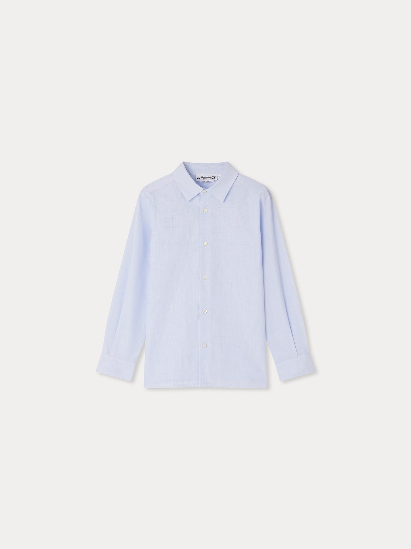 Camicia Aristote a quadri