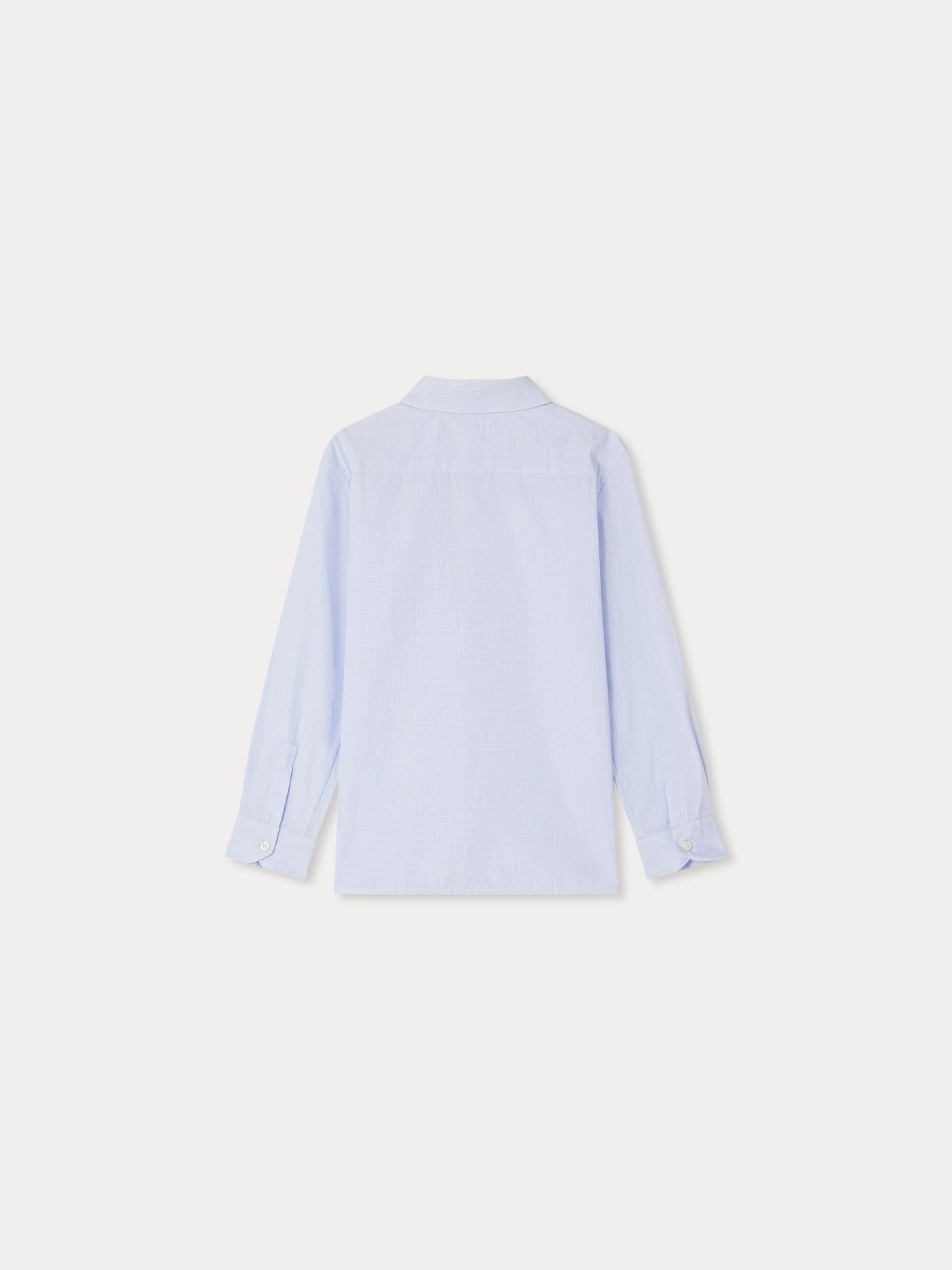 Camicia Aristote a quadri