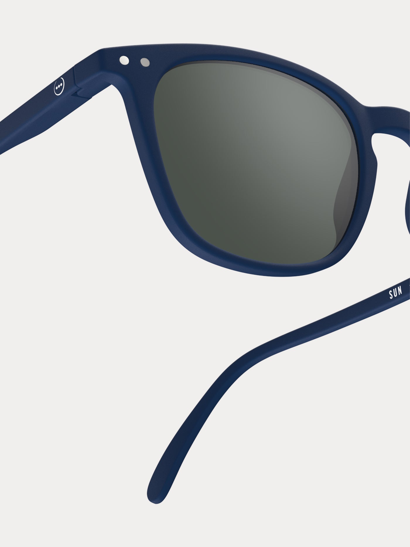 Bonpoint x Izipizi Sonnenbrille marineblau