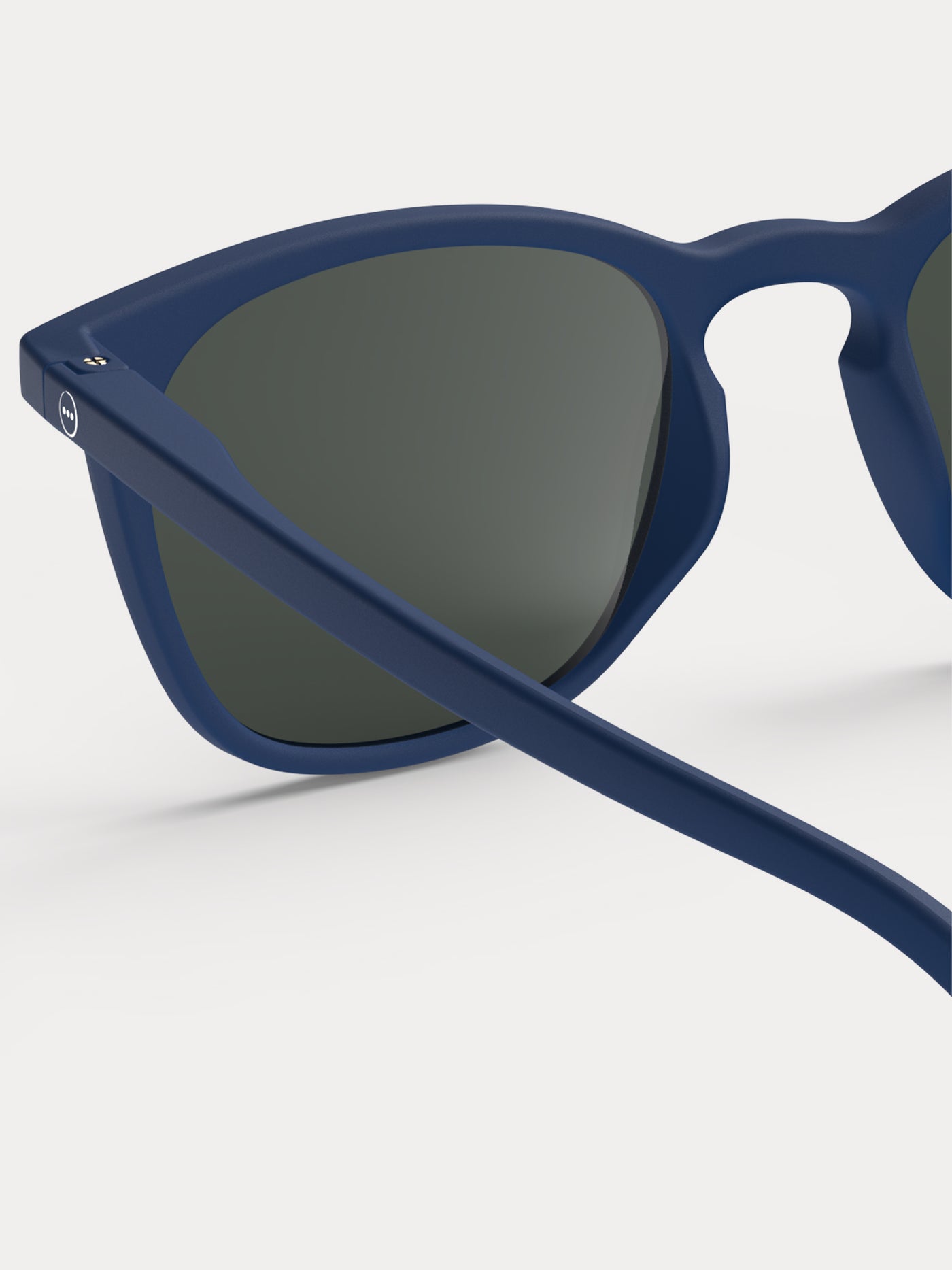 Bonpoint x Izipizi Sonnenbrille marineblau