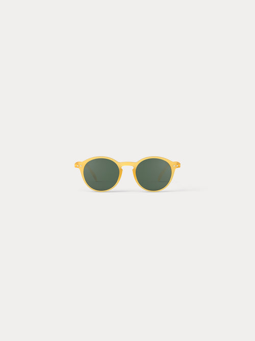 Gafas de sol adulto Bonpoint x Izipizi amarillo