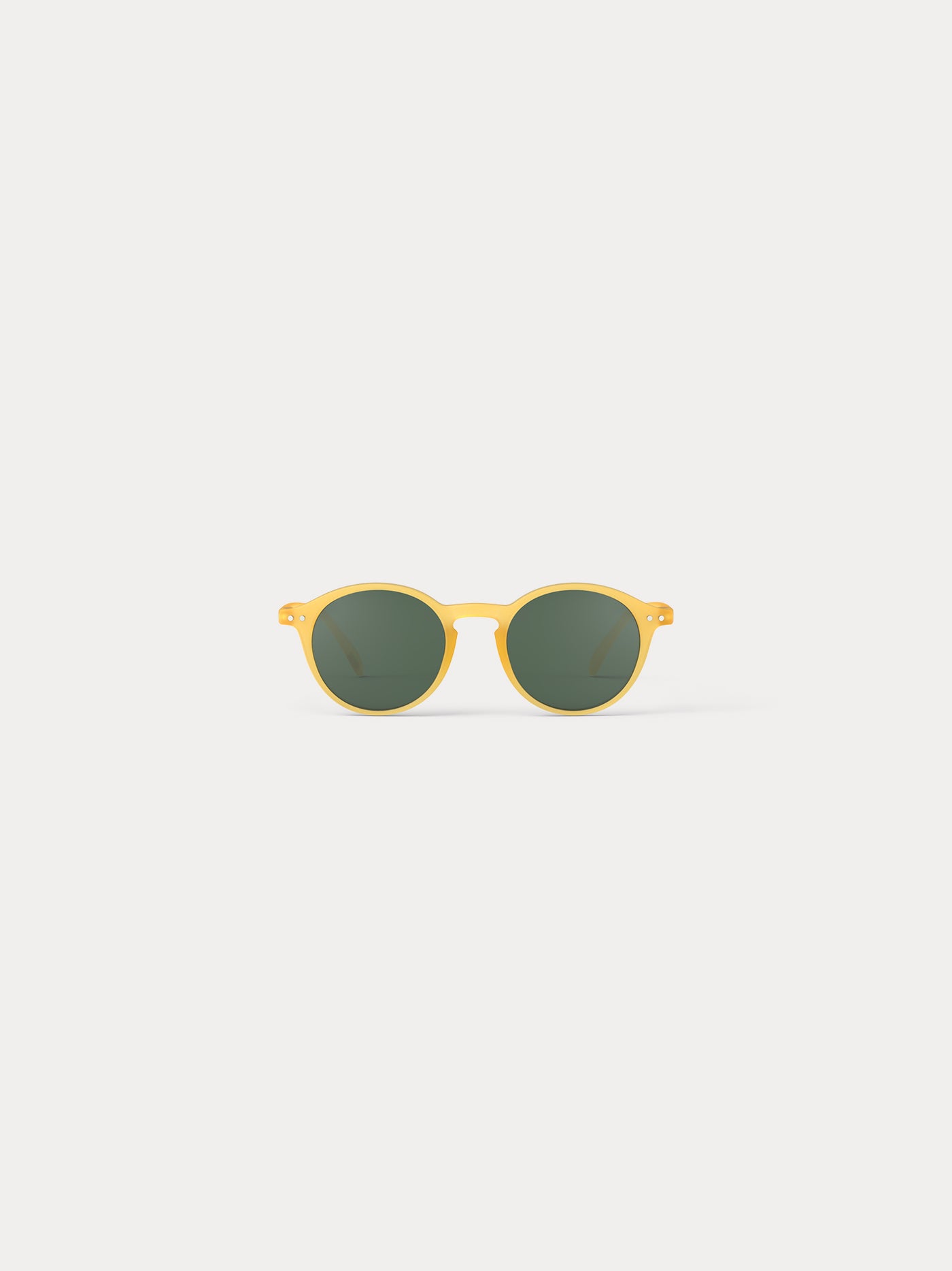 Lunettes Adulte Bonpoint x Izipizi jaune