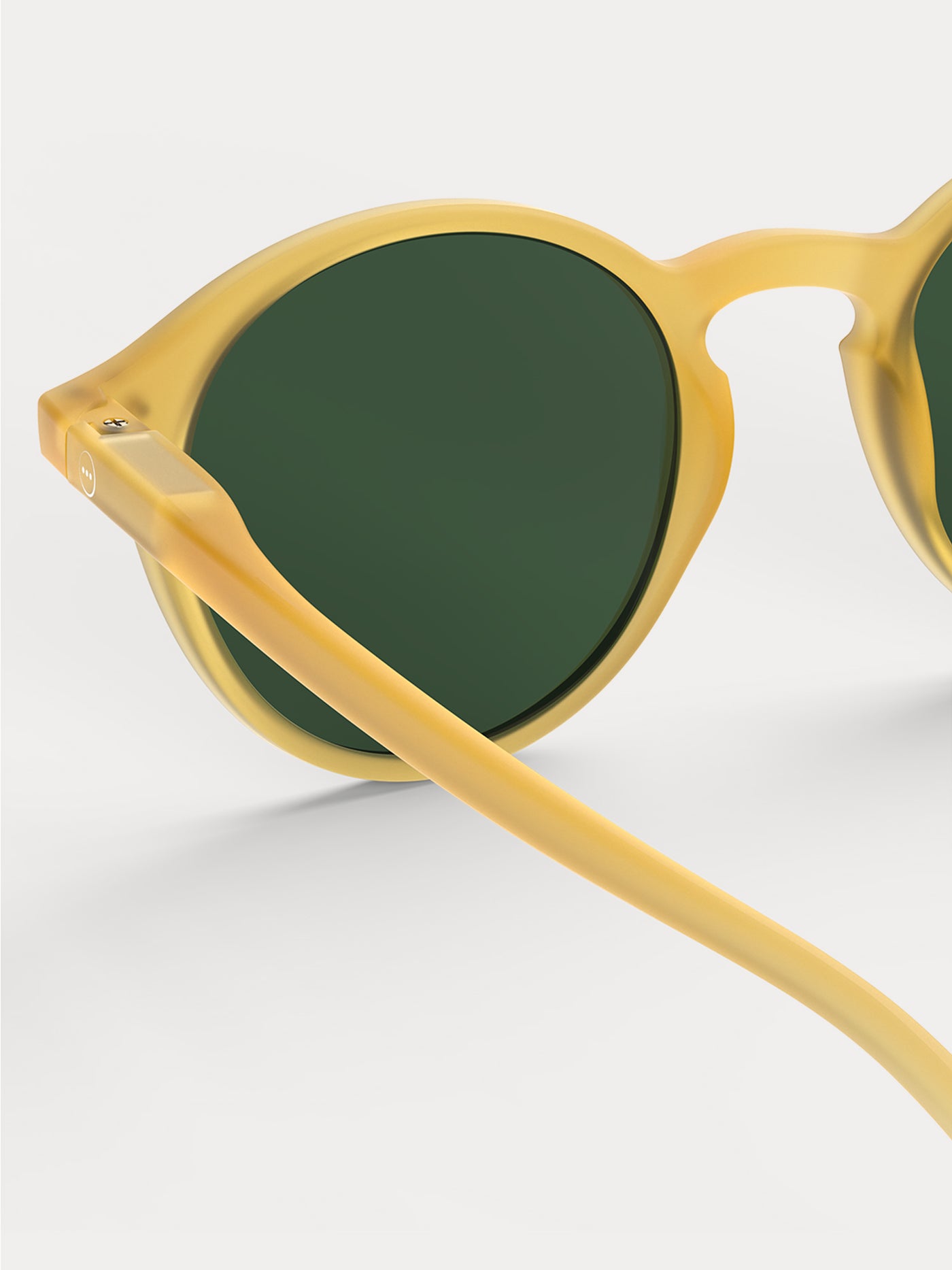 Lunettes Adulte Bonpoint x Izipizi jaune
