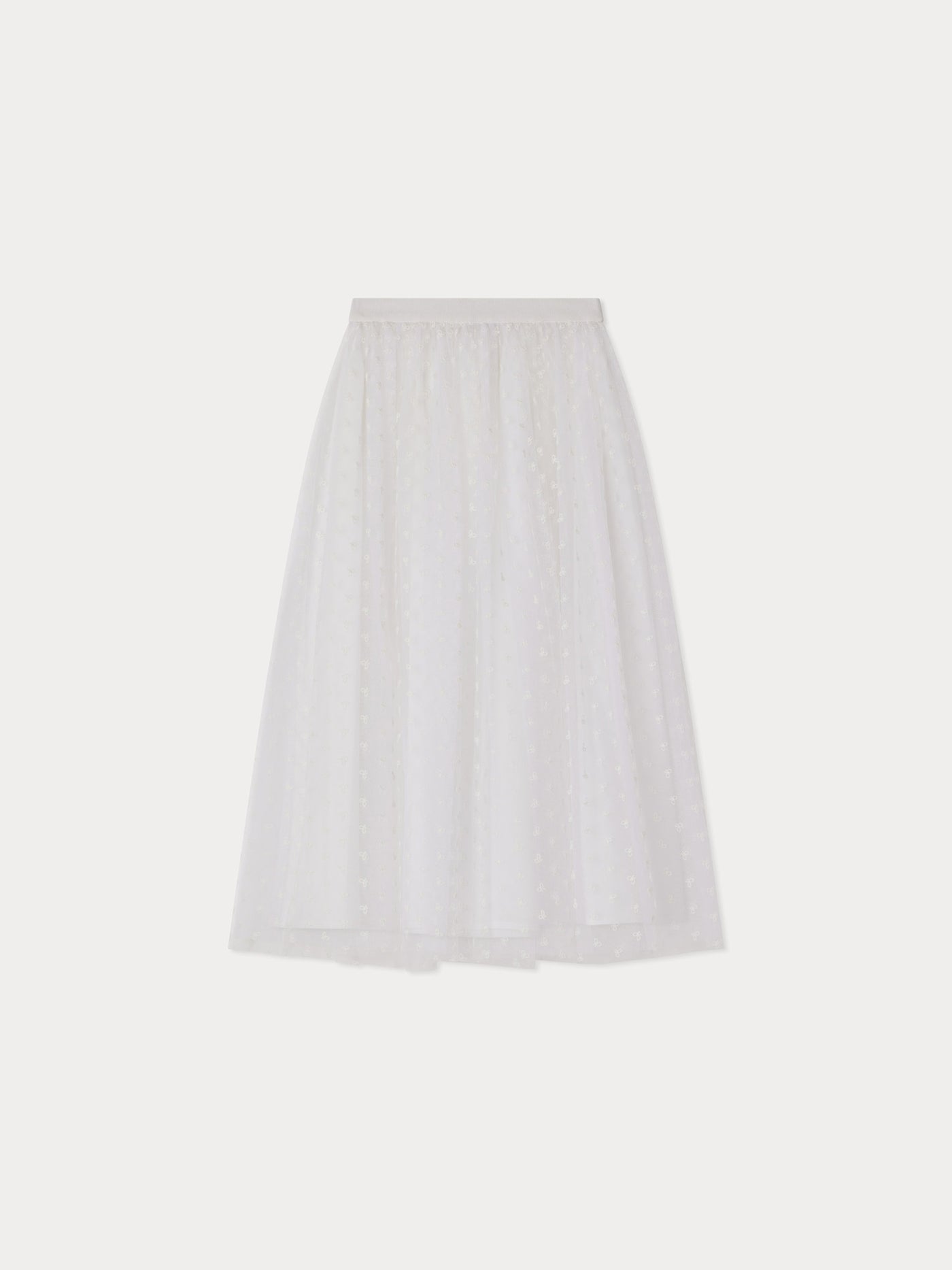 Panice-Tüll-Petticoat