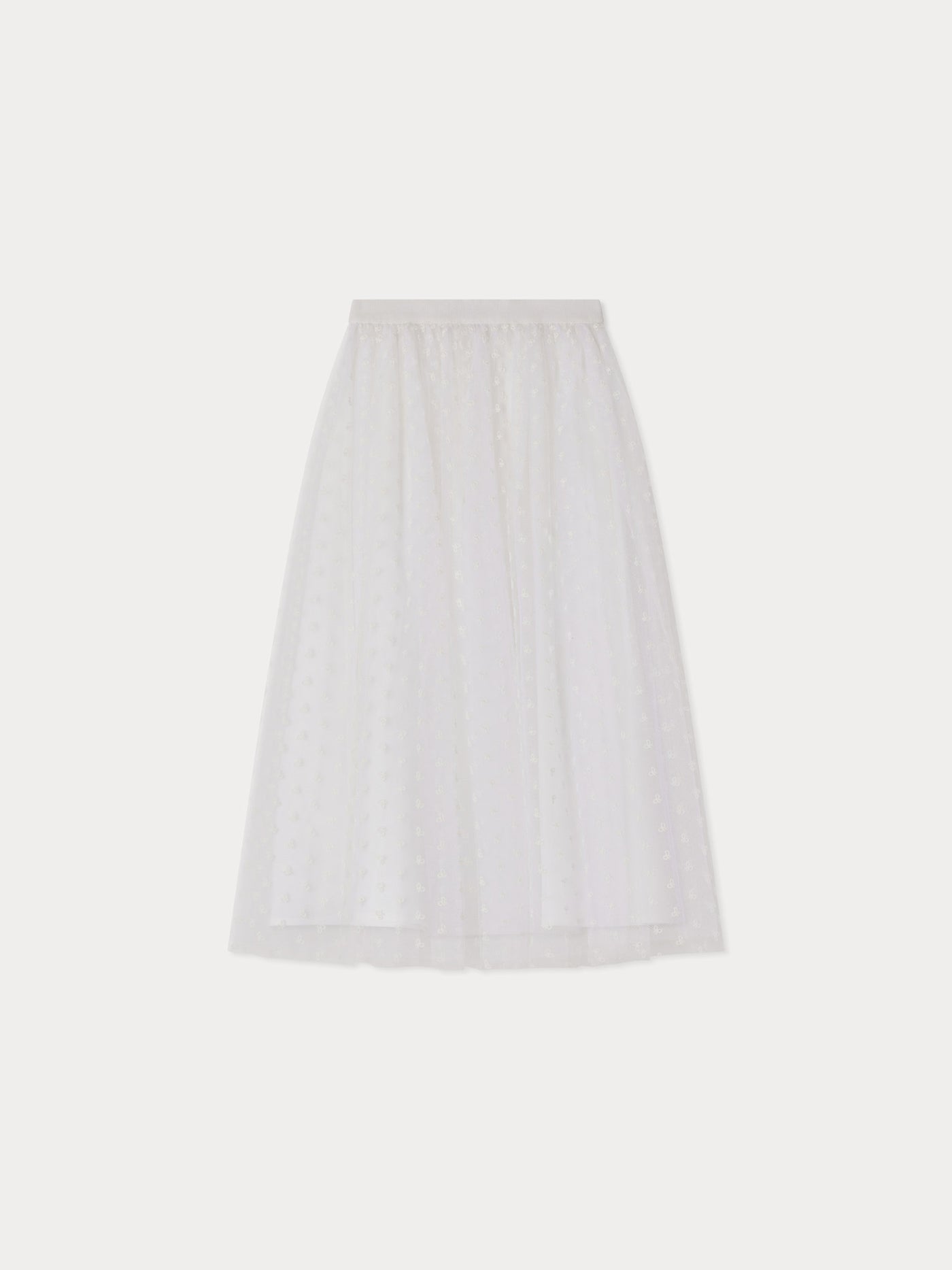 Panice-Tüll-Petticoat