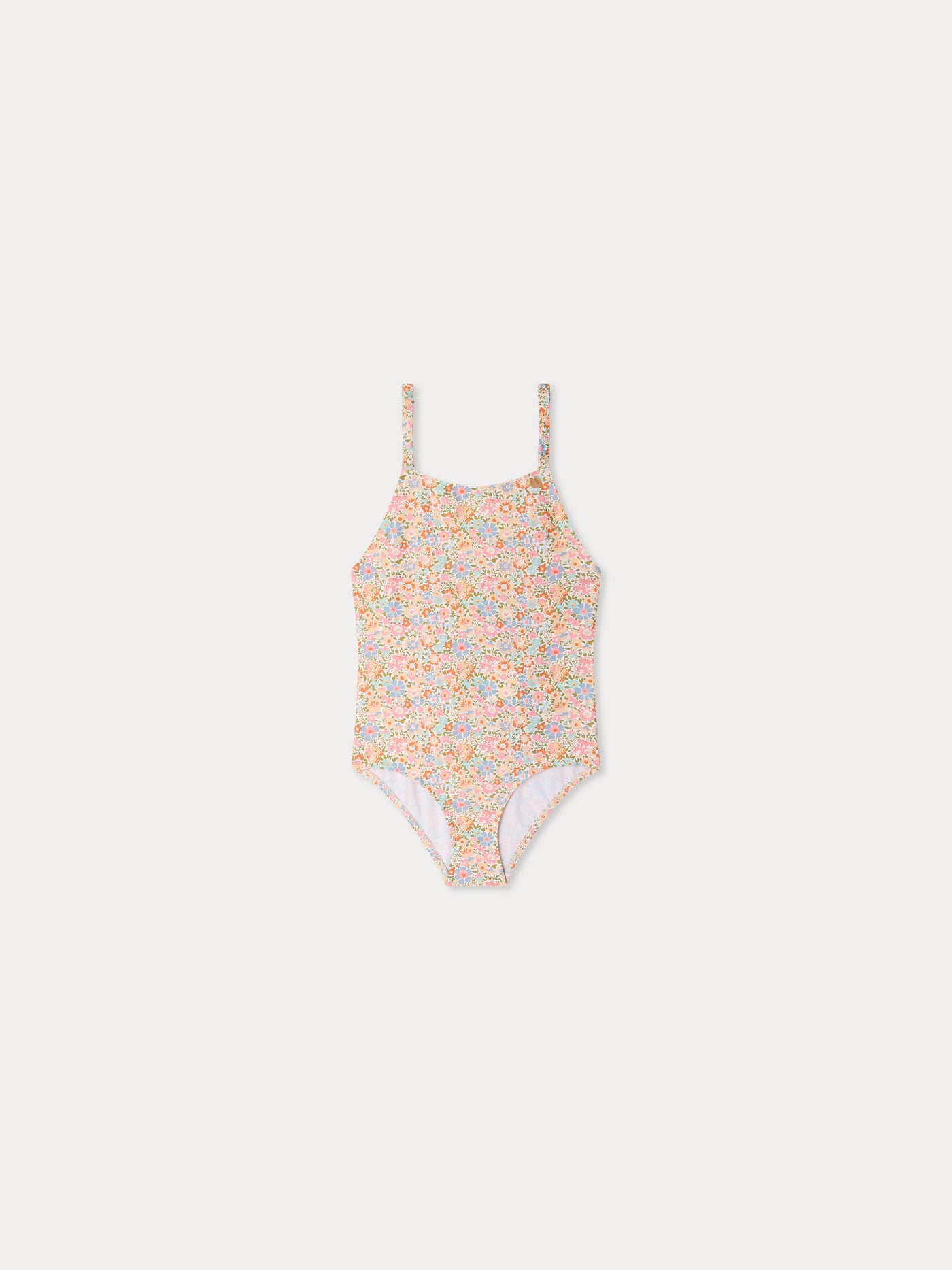 Maillot de bain Emna une-pièce à imprimé Liberty