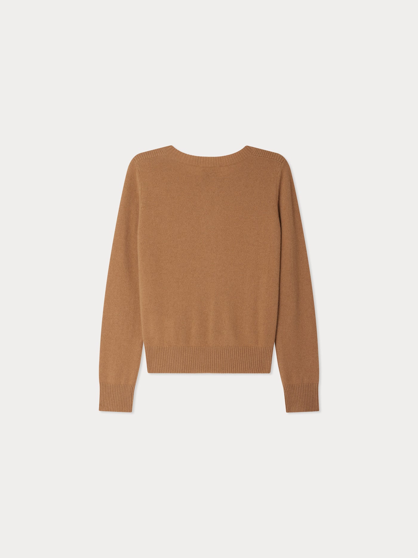 Bonpoint x Vanessa Seward Pull Ever en cachemire