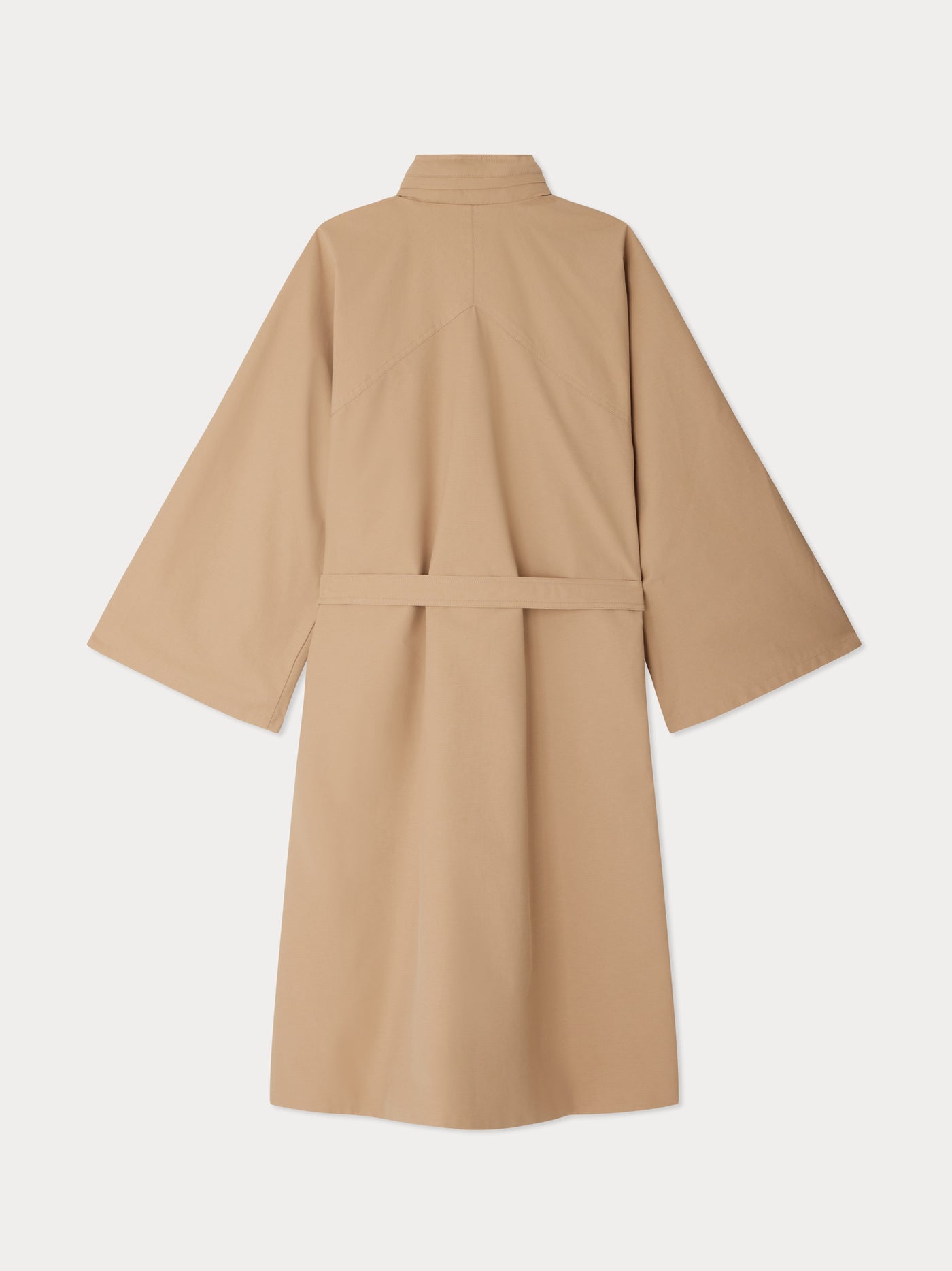 Bonpoint x Vanessa Seward Manteau Entourage ample imperméable