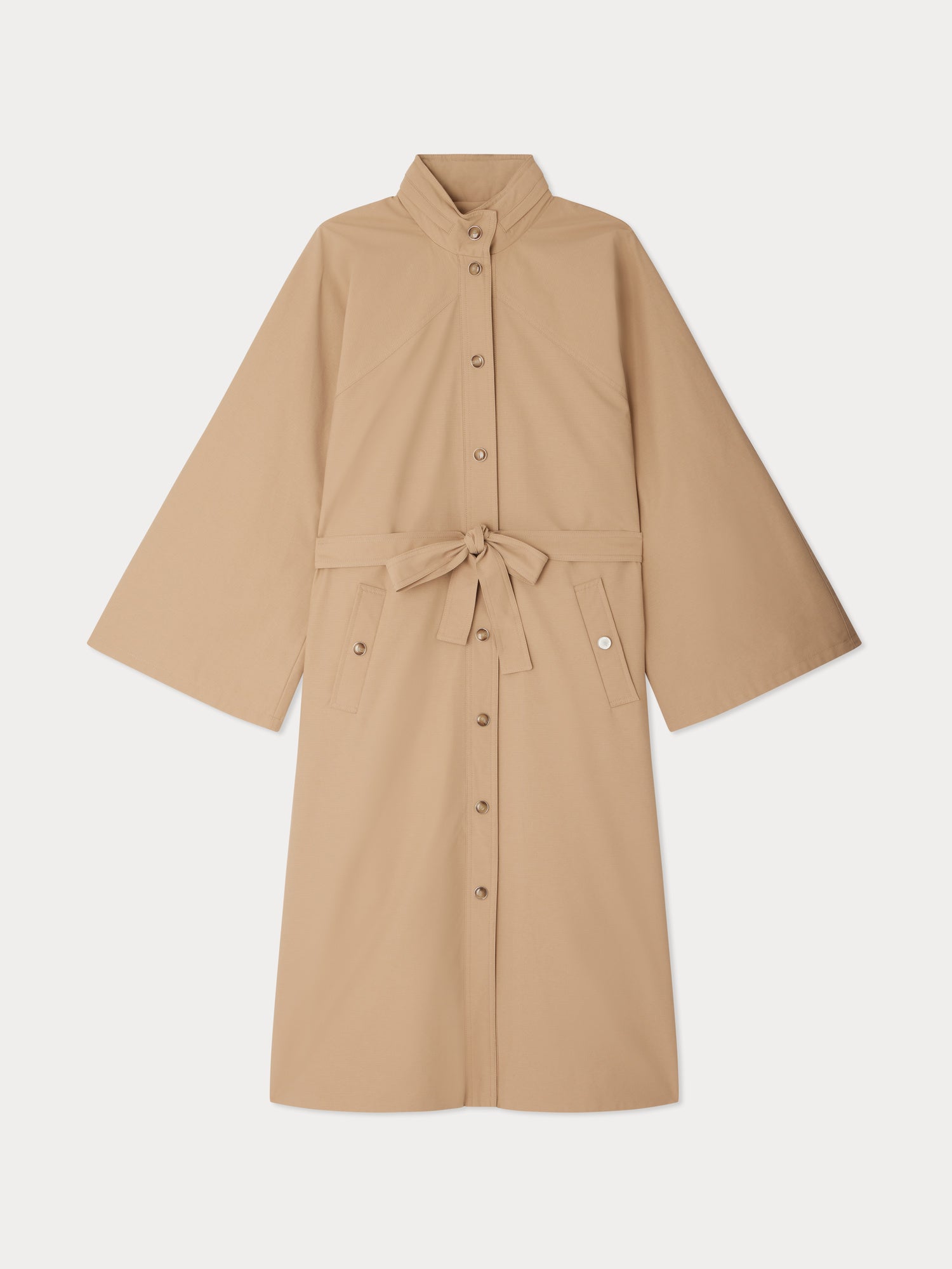 トレンチコート　Vanessa Seward 34 トレンチコートVanessa Seward 34