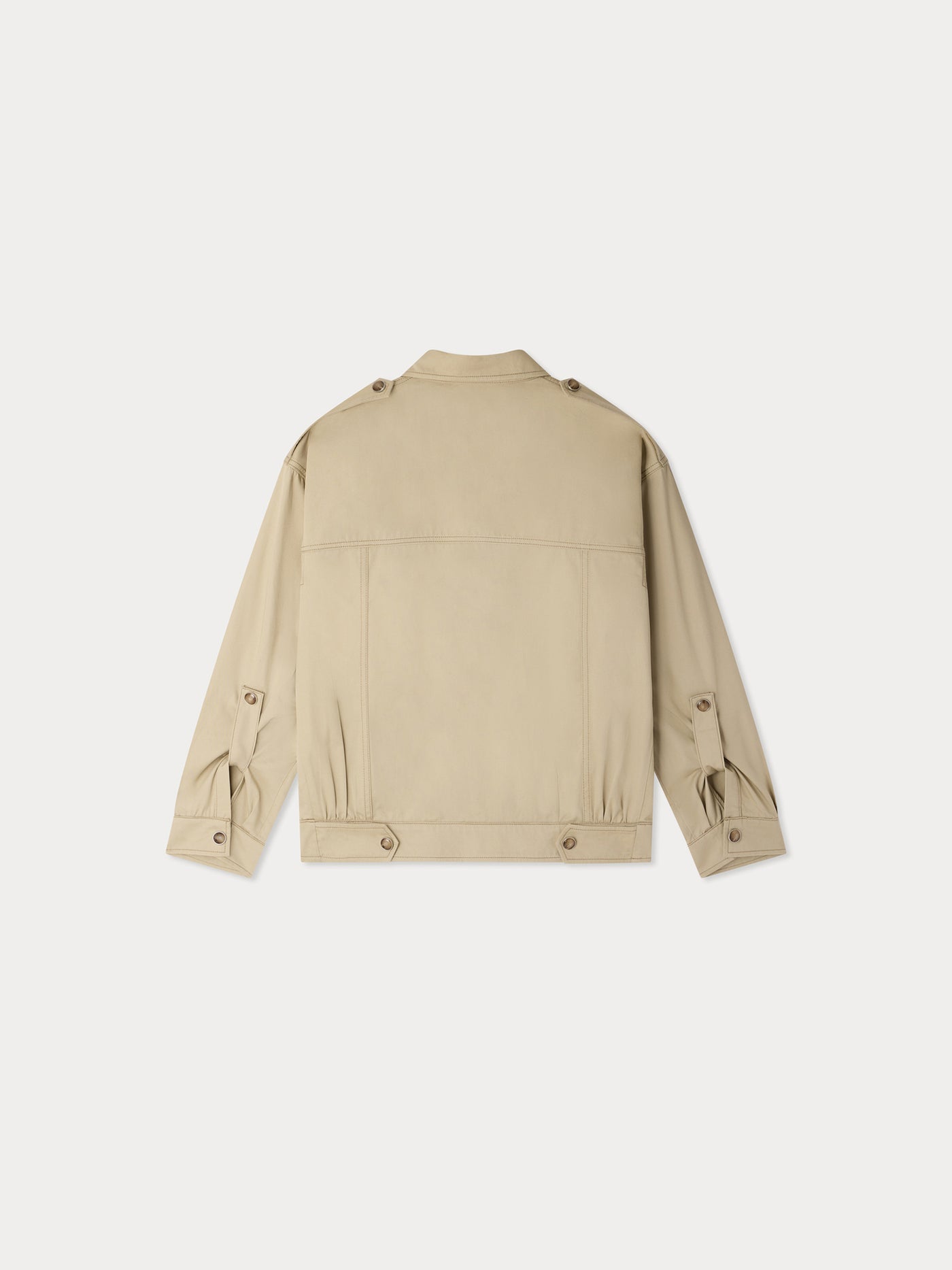 Bonpoint x Vanessa Seward Blouson Edward à poches