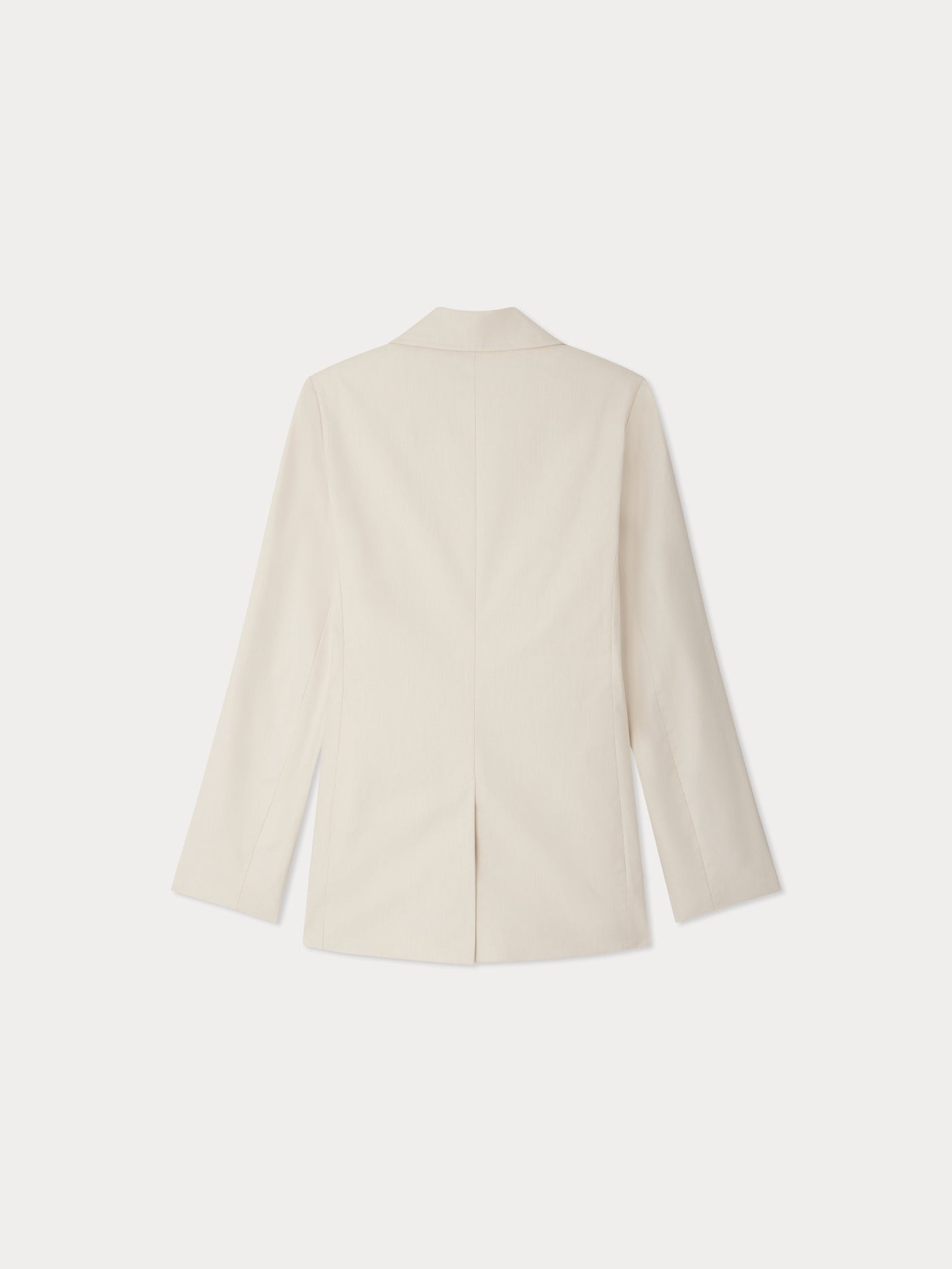 Giacca a righe tailored Elevee Bonpoint x Vanessa Seward