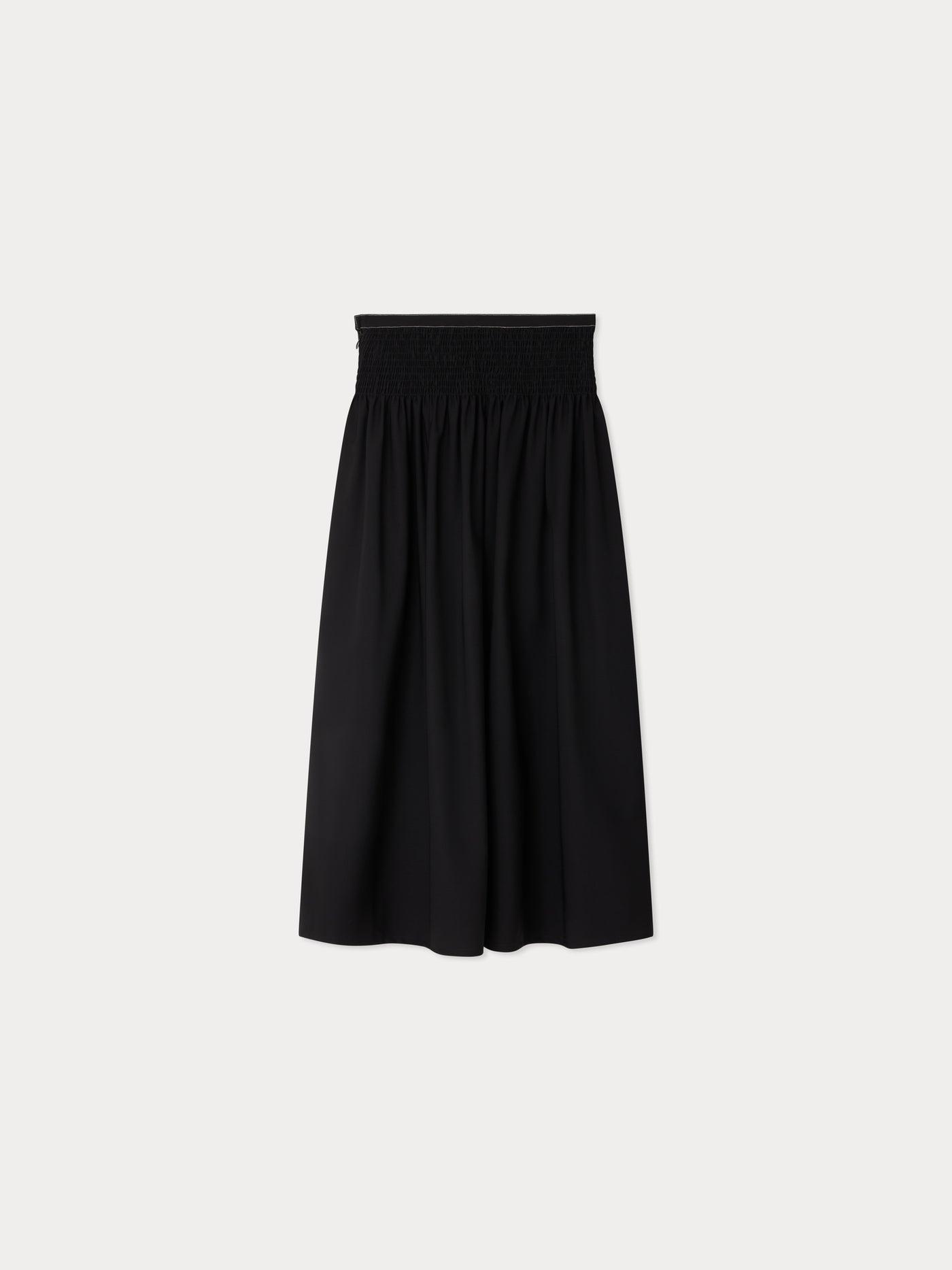 Bonpoint x Vanessa Seward Enfin lange Smock-Rock