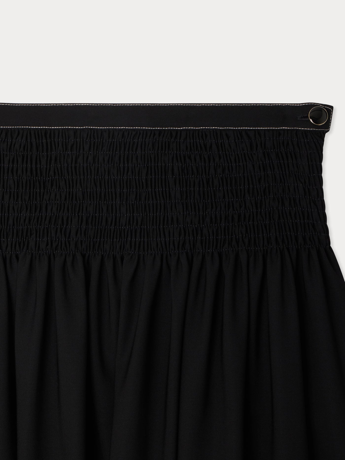 Bonpoint x Vanessa Seward Enfin lange Smock-Rock