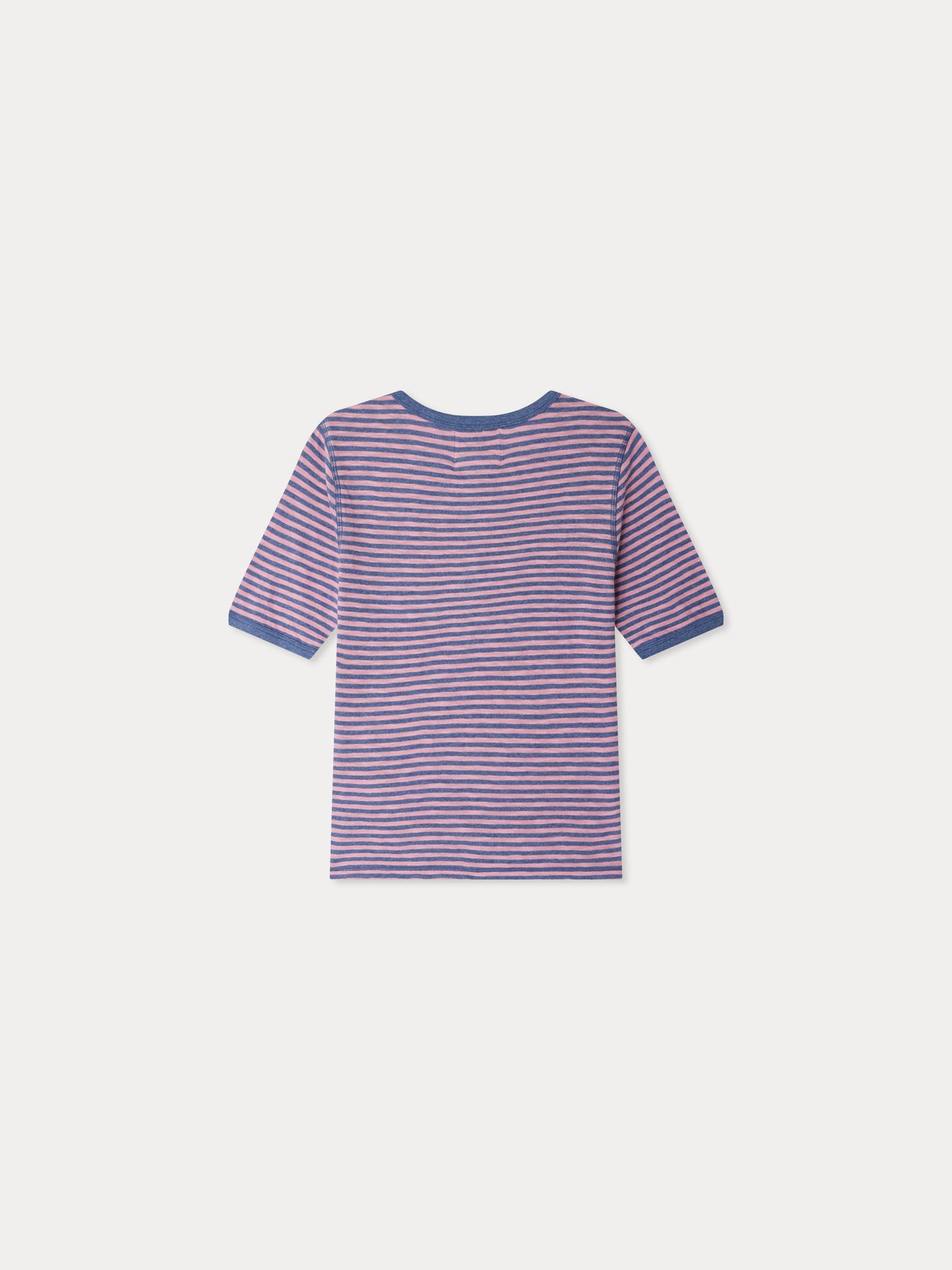 T-shirt a righe Bonpoint x Vanessa Seward Etretat